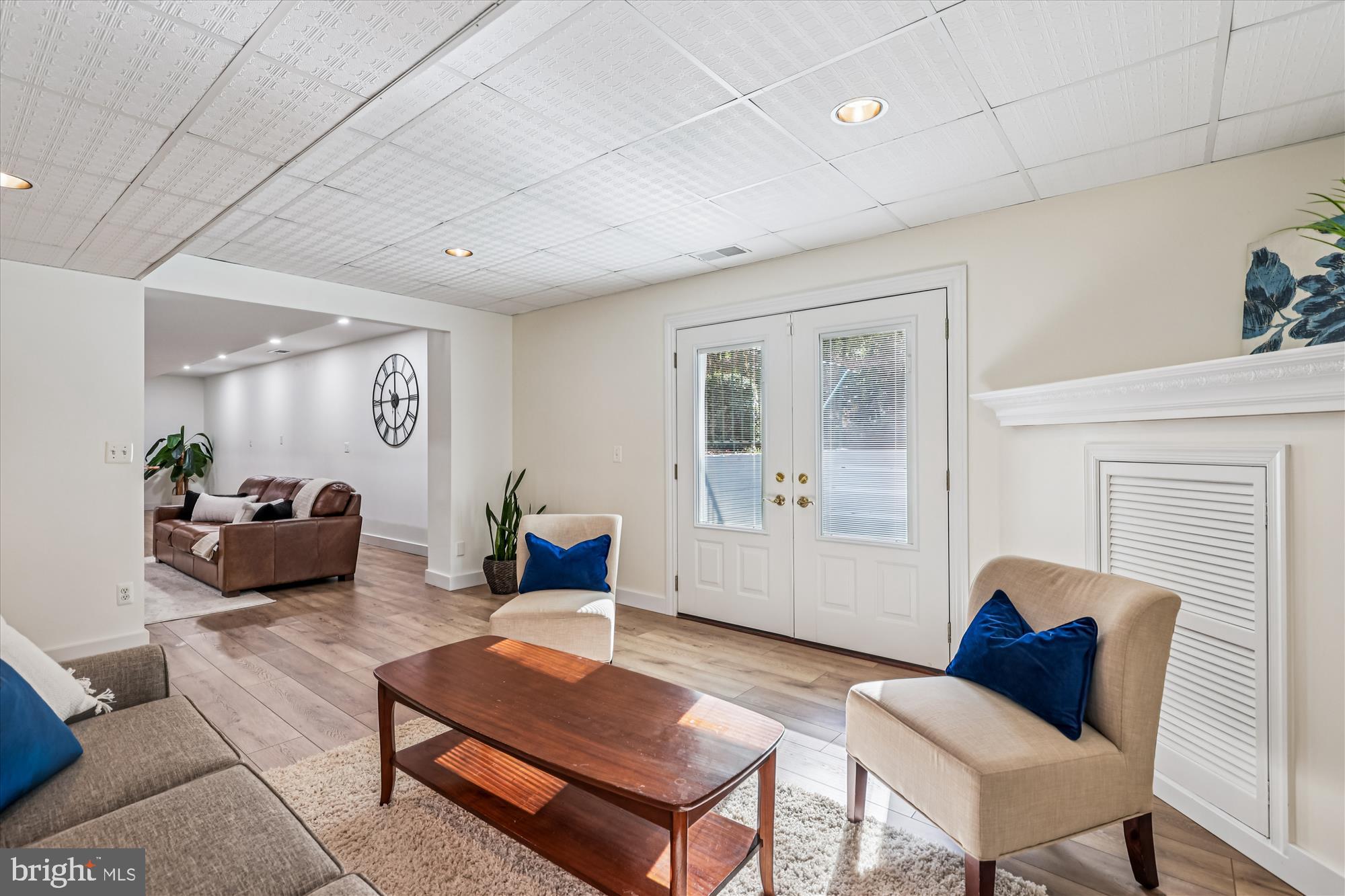 MOIDONE ACRES - Residential