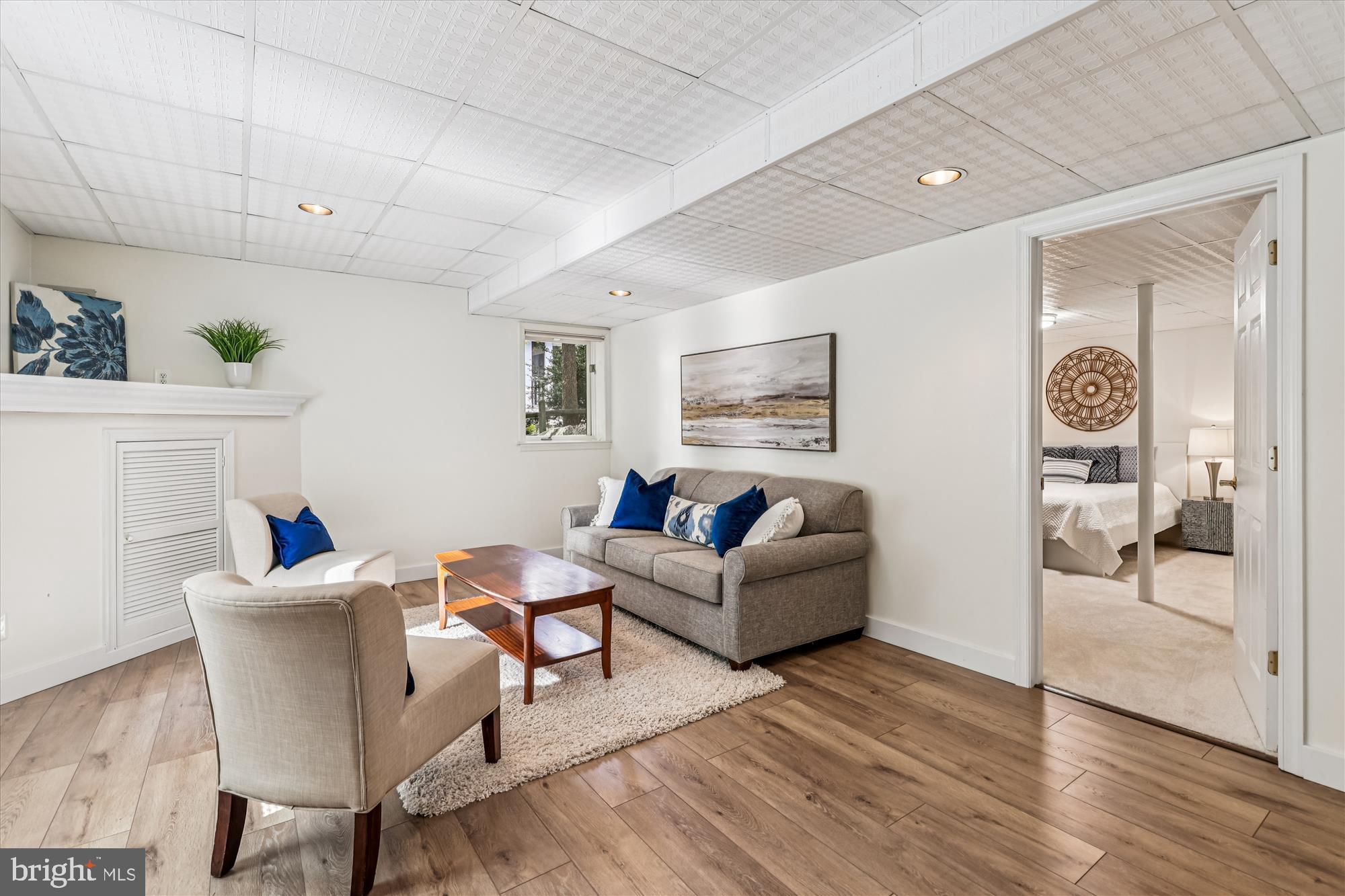 MOIDONE ACRES - Residential