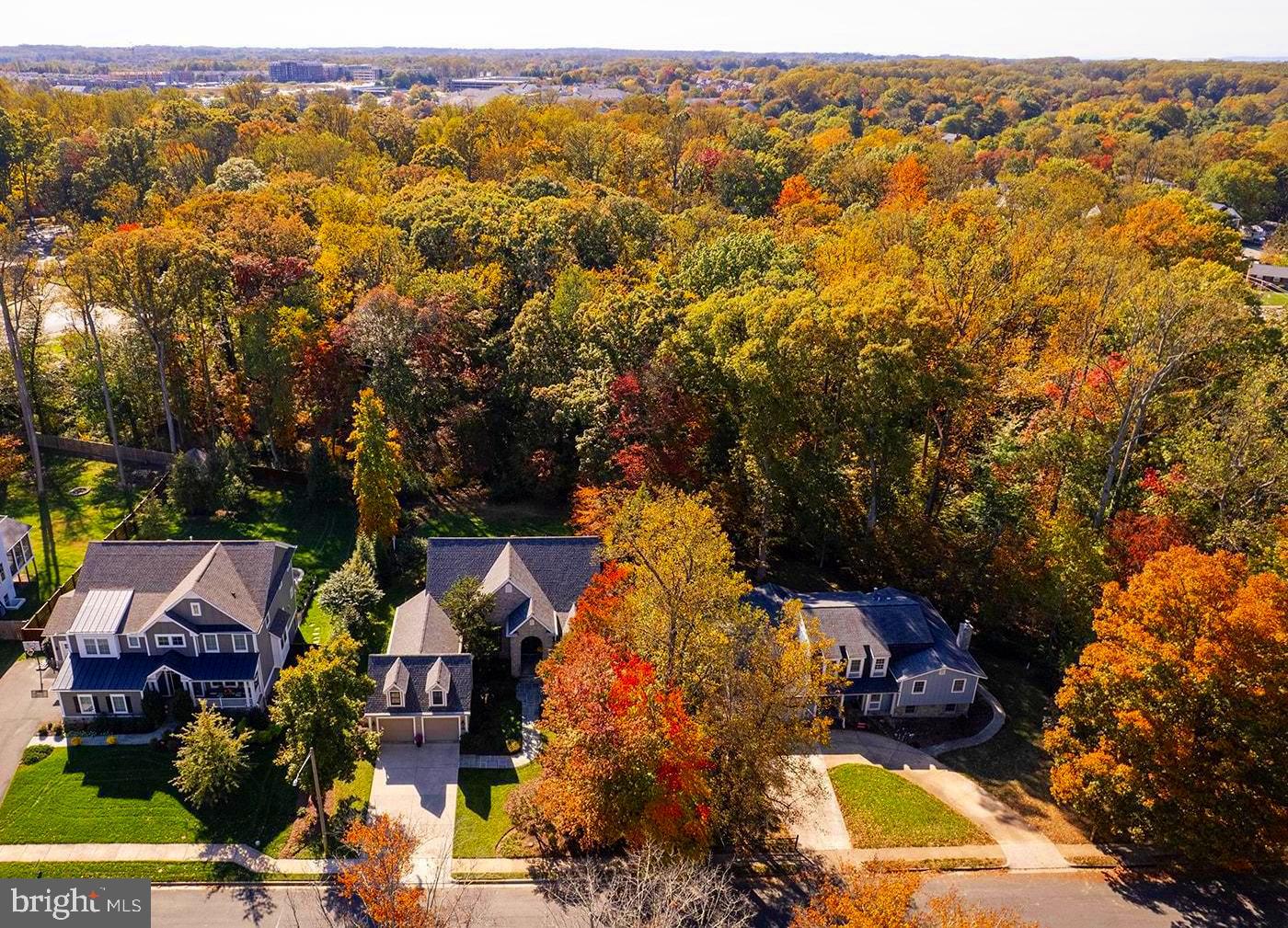 MOIDONE ACRES - Residential