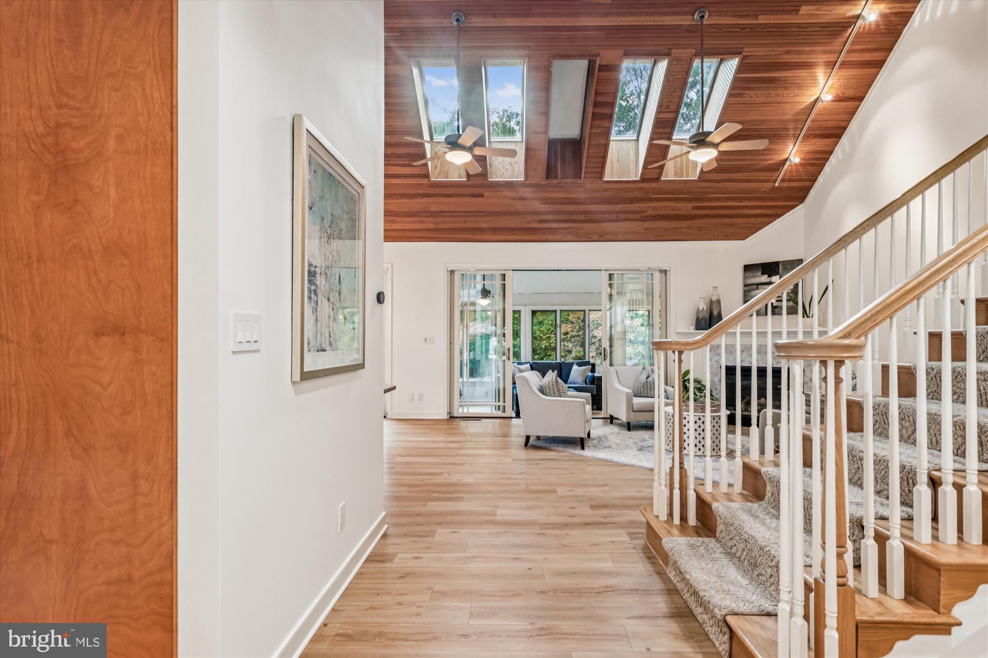 MOIDONE ACRES - Residential