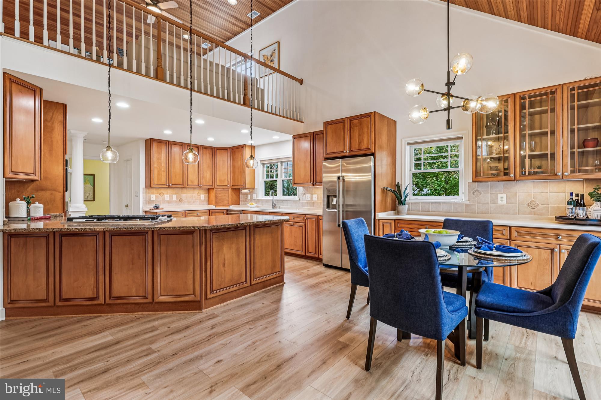 MOIDONE ACRES - Residential