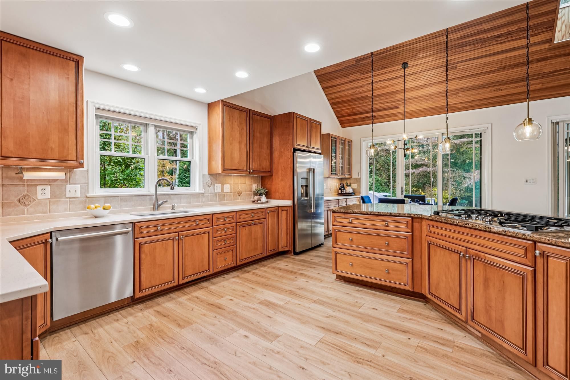 MOIDONE ACRES - Residential