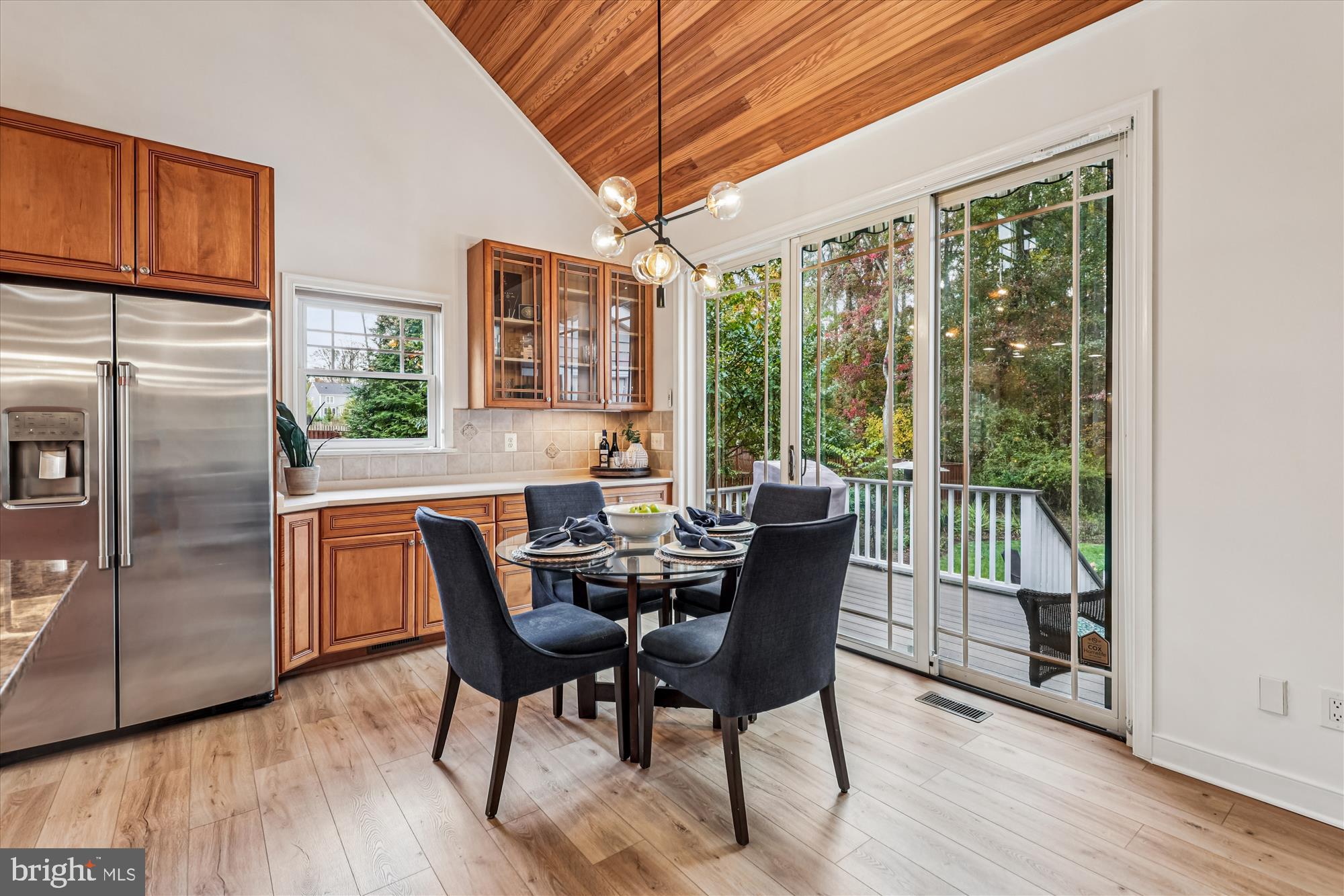 MOIDONE ACRES - Residential