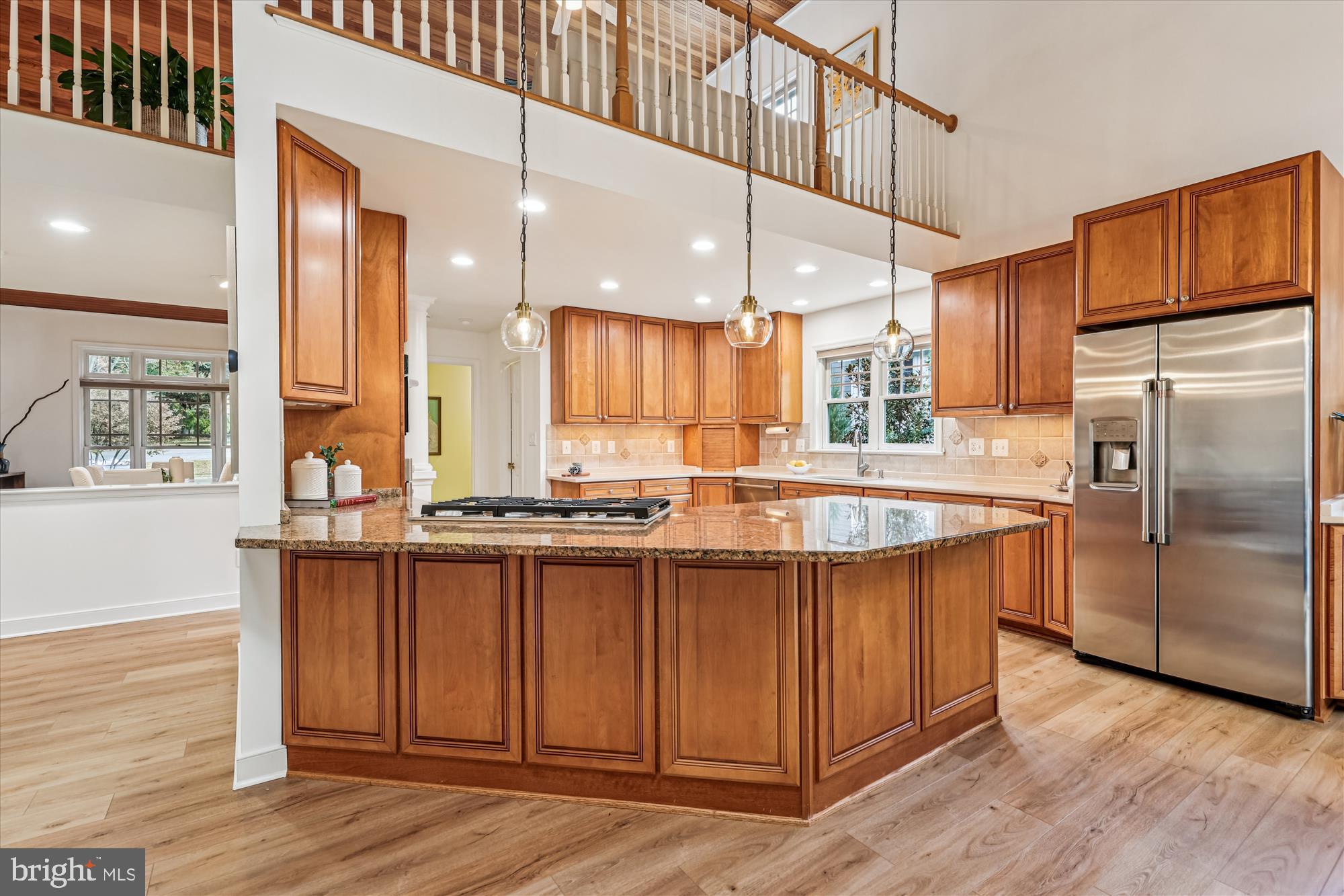 MOIDONE ACRES - Residential