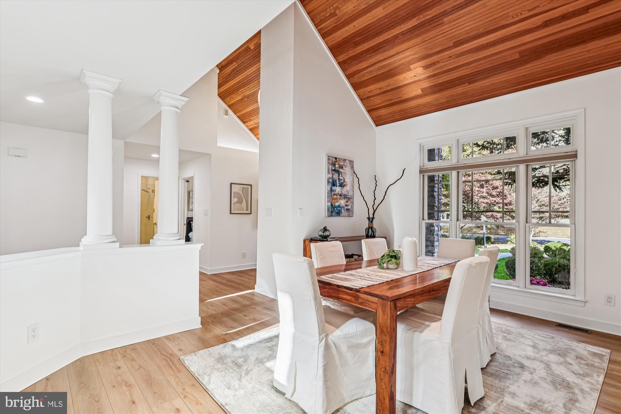 MOIDONE ACRES - Residential