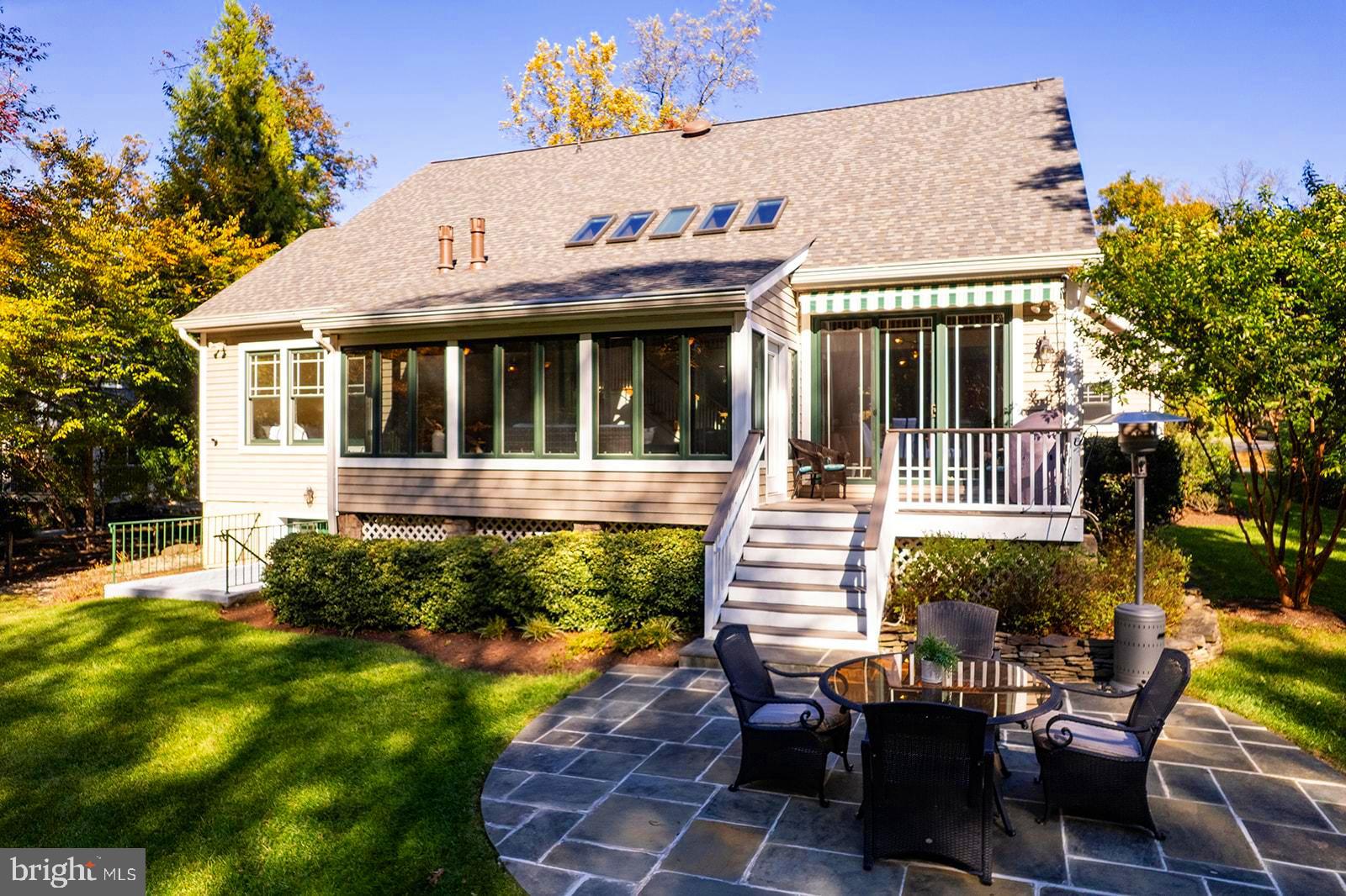 MOIDONE ACRES - Residential