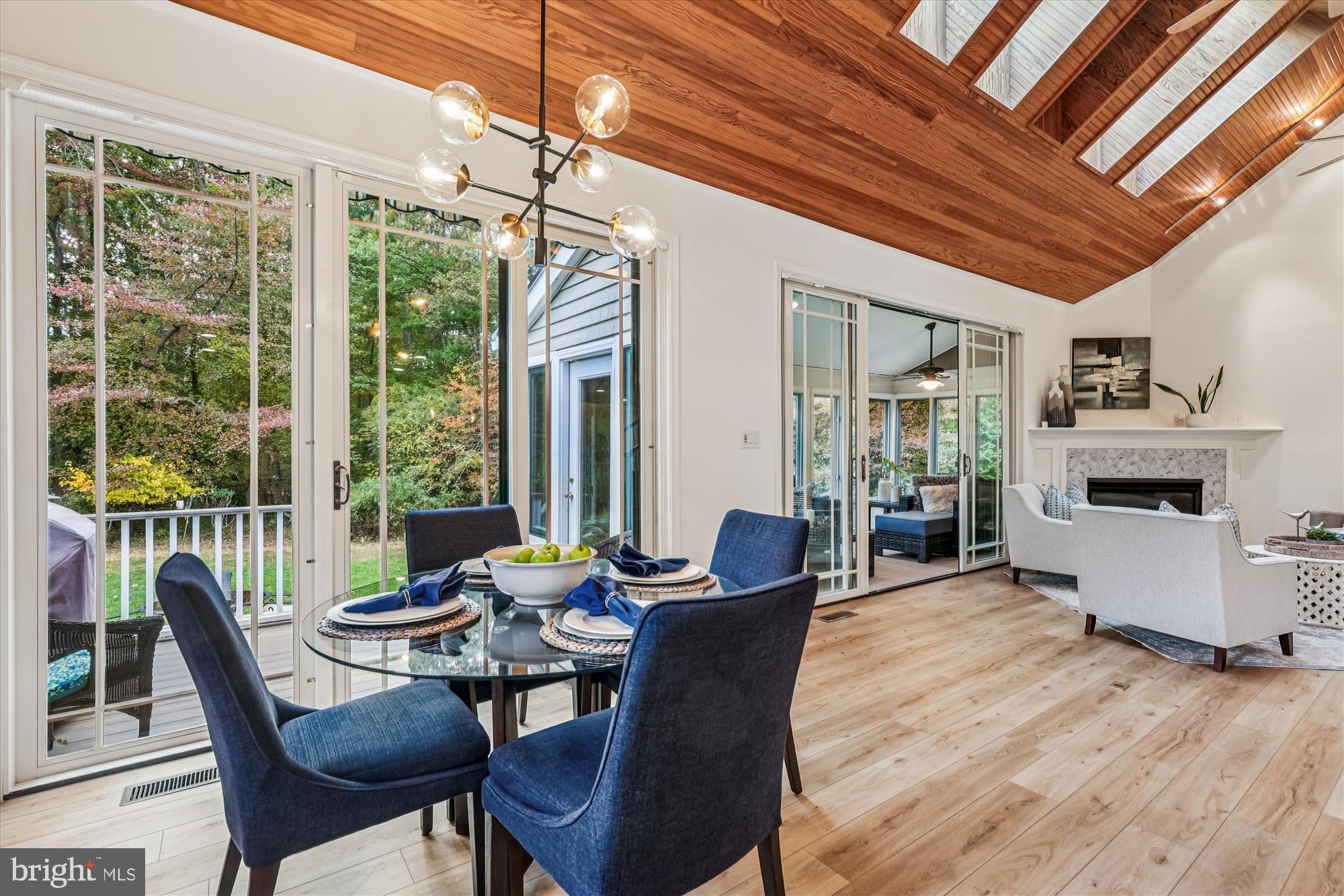 MOIDONE ACRES - Residential