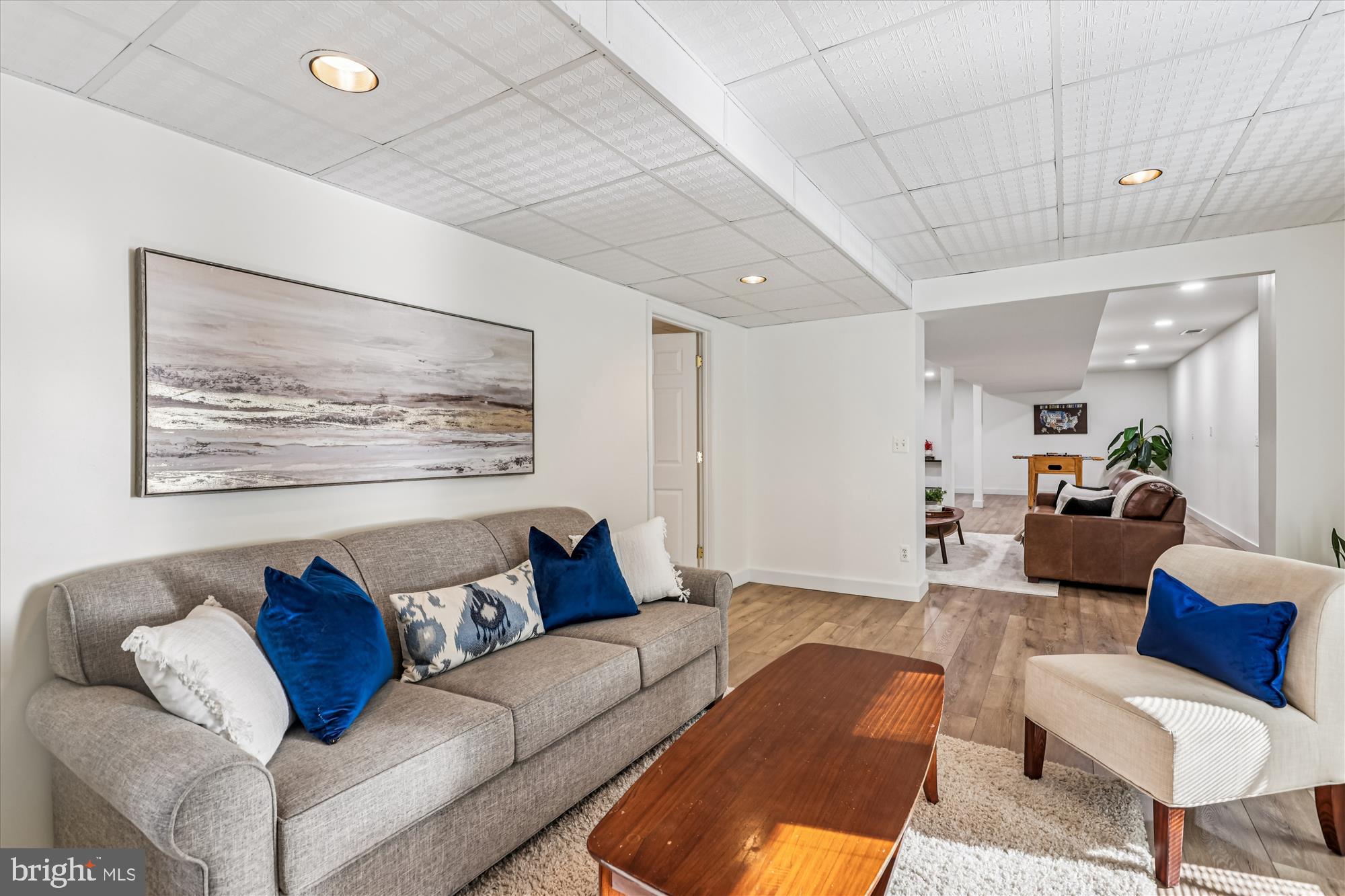 MOIDONE ACRES - Residential