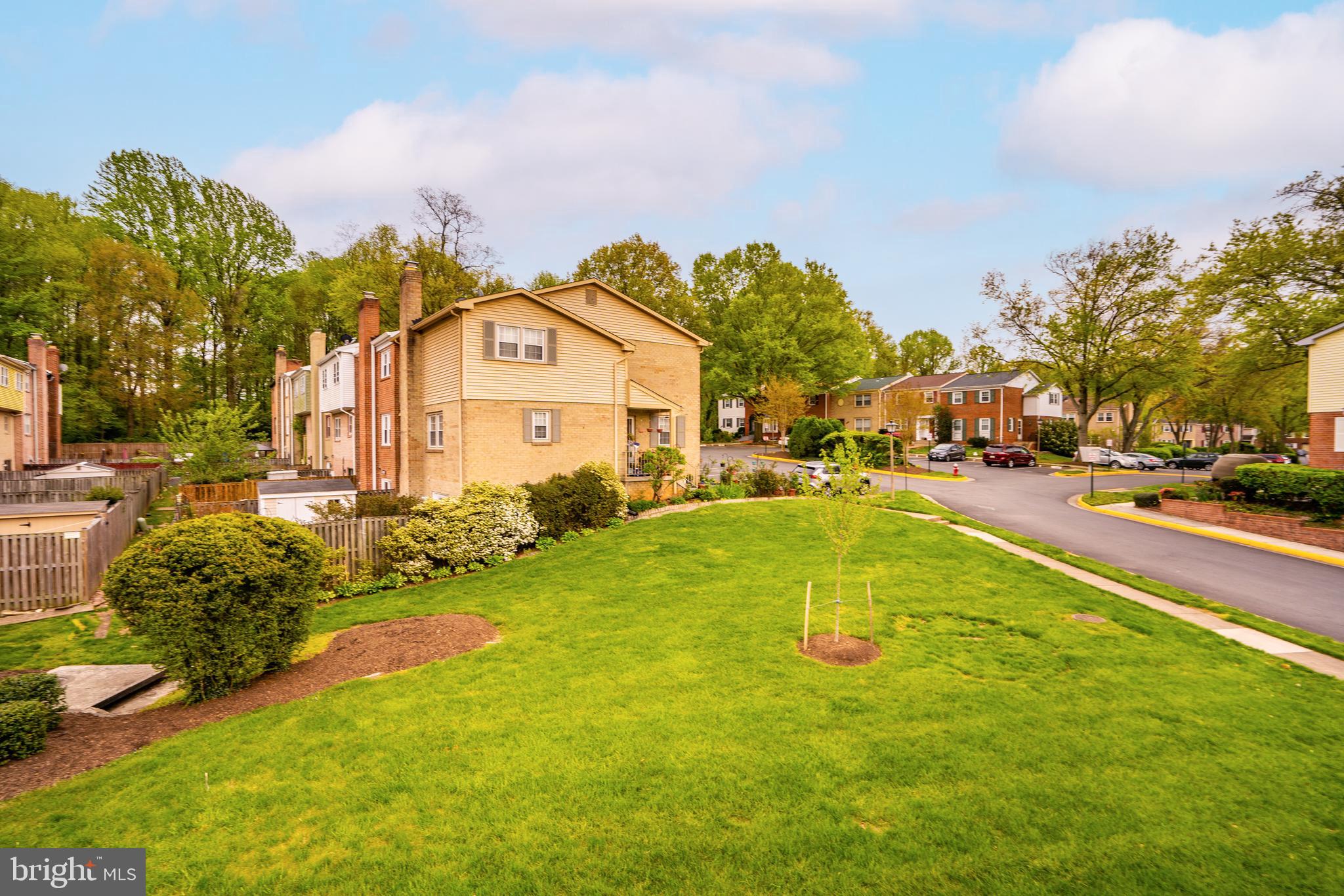 ROYAL COURT - Residential Lease