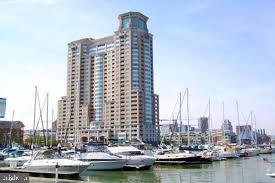 HARBORVIEW CONDOMINIUMS - Residential Lease
