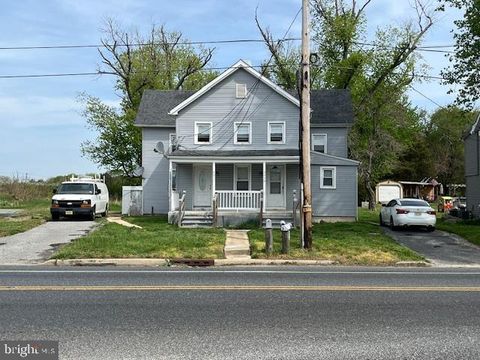 604 SHERMAN AVENUE MILLVILLE NJ 08332