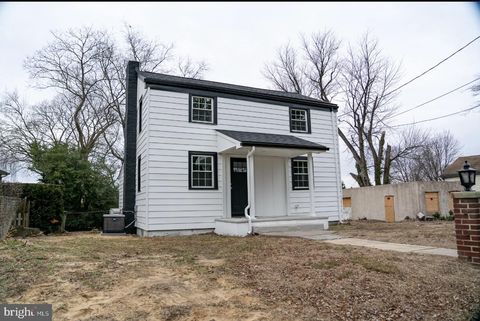 Photo of 45 Burke Ave, DEPTFORD, NJ 08096 (MLS # NJGL2068808)