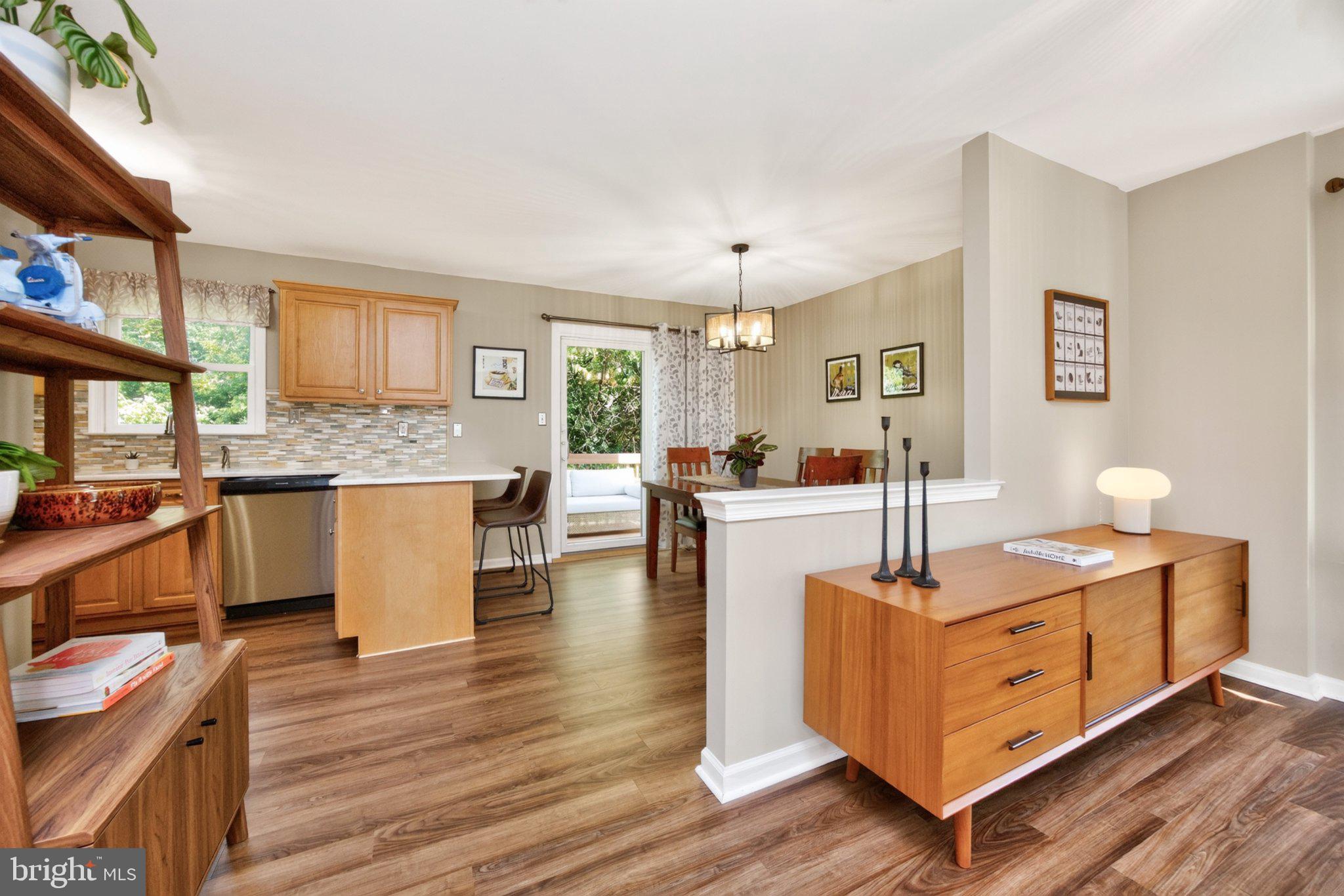 531 PICKERING STATION DRIVE