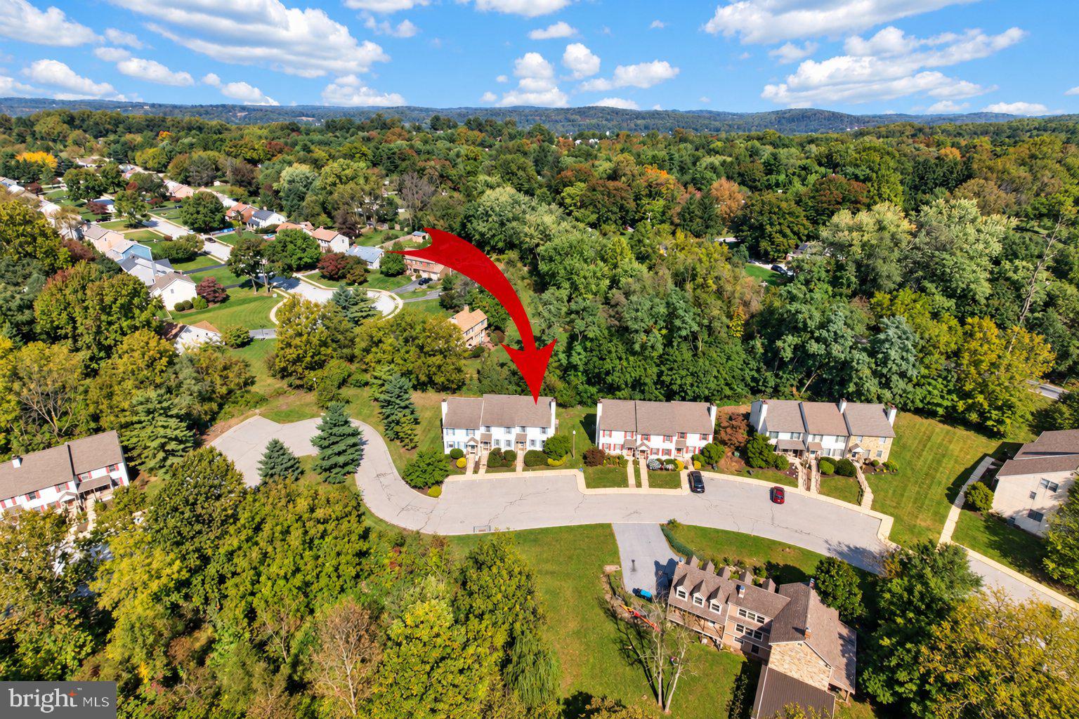 531 PICKERING STATION DRIVE