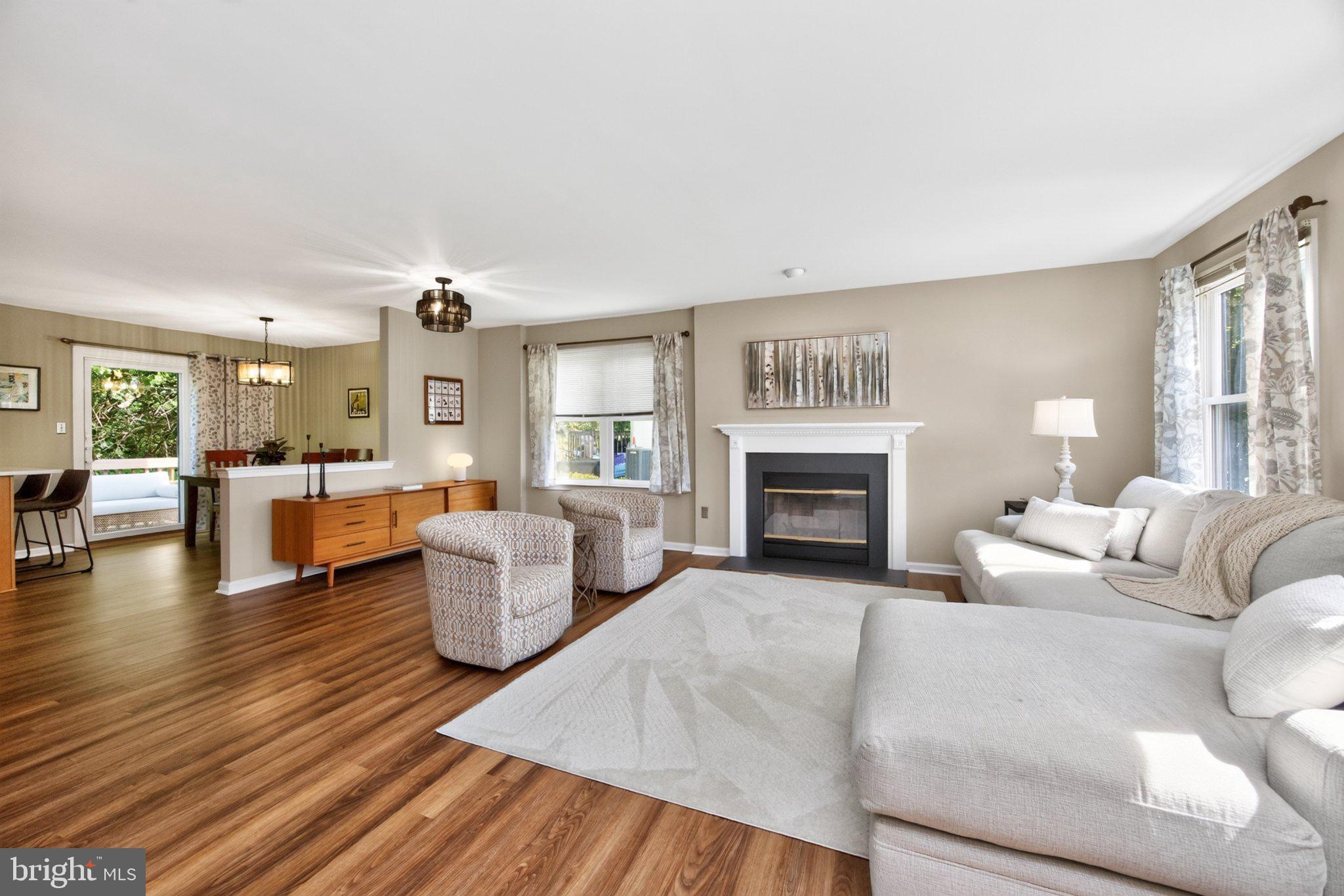 531 PICKERING STATION DRIVE