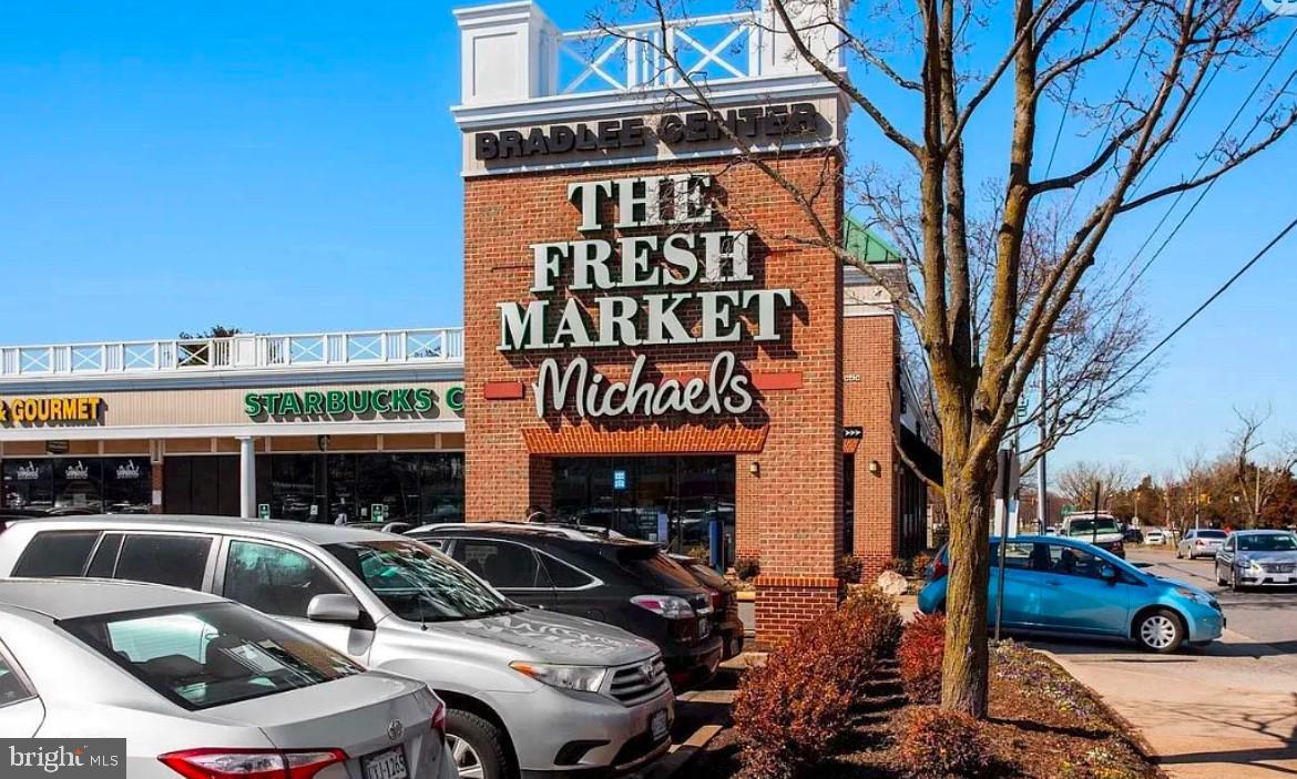 PARK PLACE - Residential