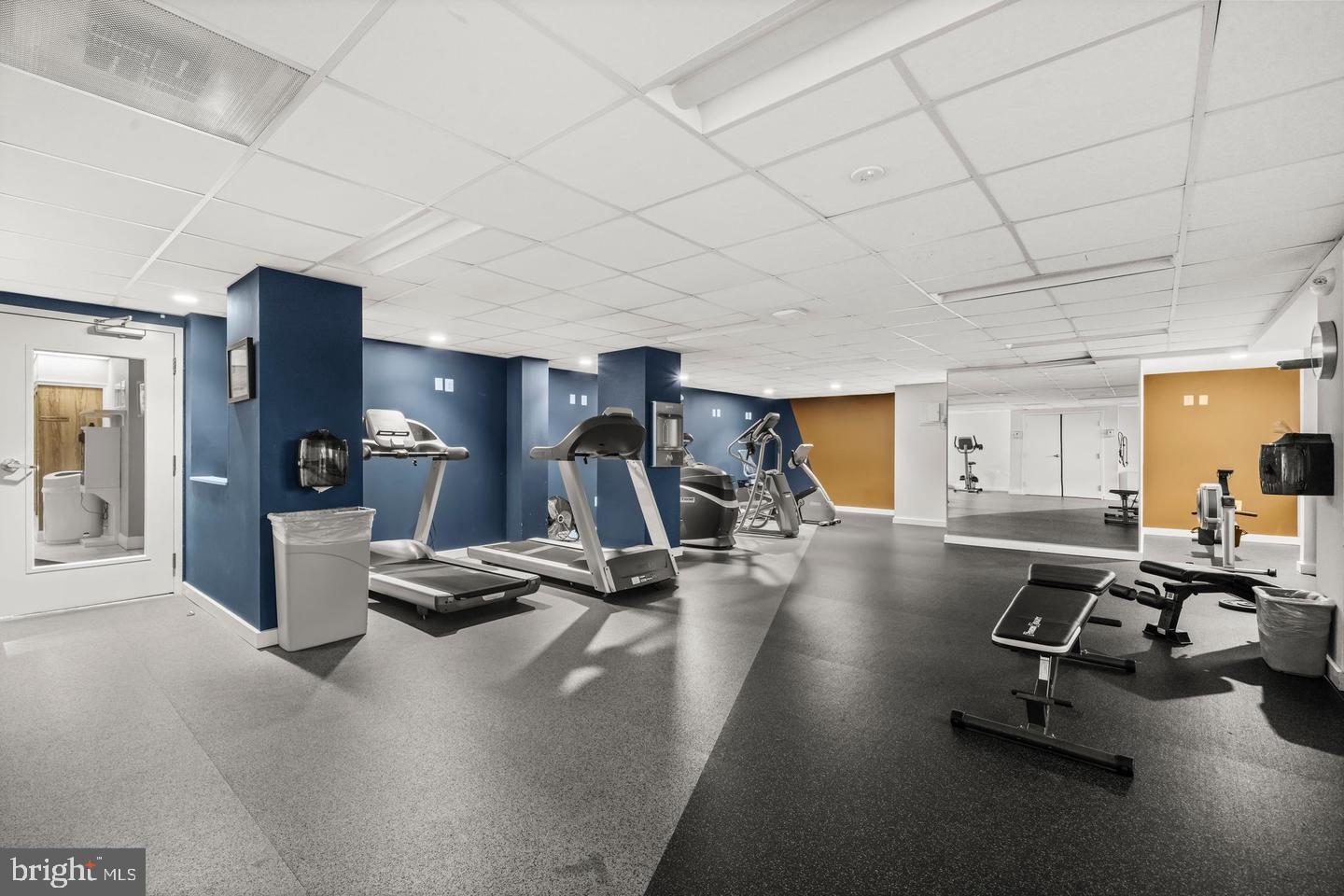 PARK PLACE - Residential