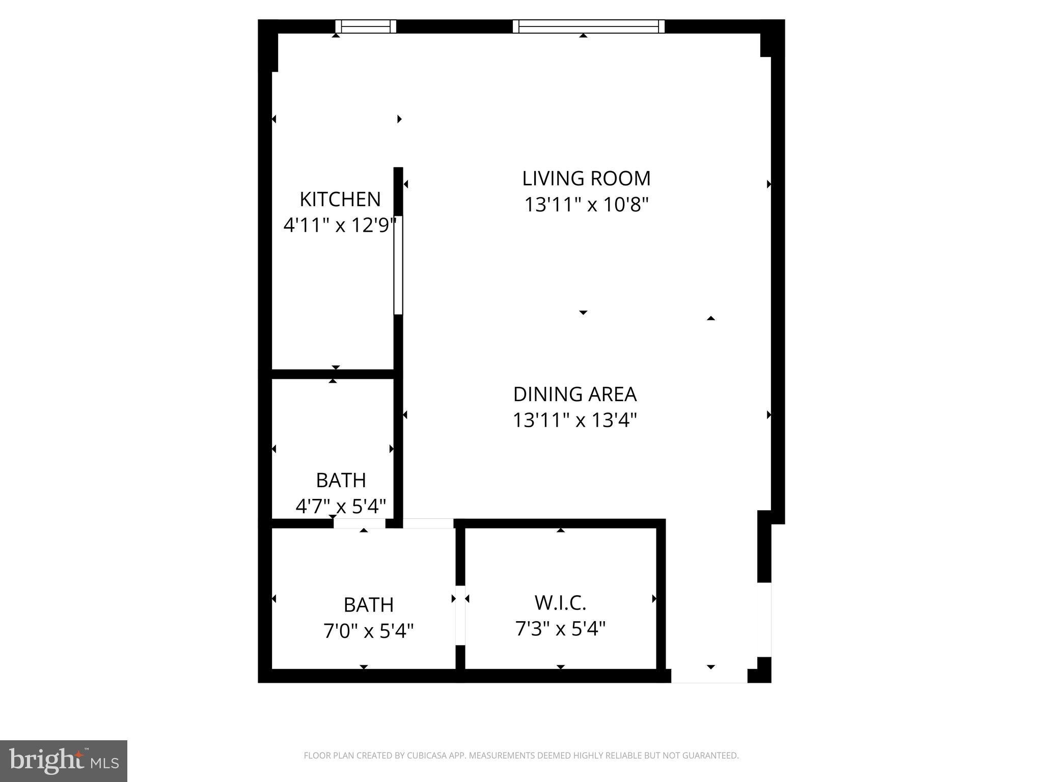 PARK PLACE - Residential