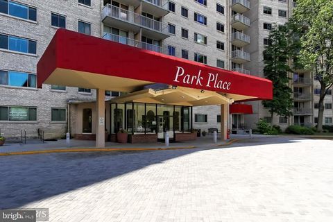 2500 N VAN DORN STREET 1118 ALEXANDRIA VA 22302