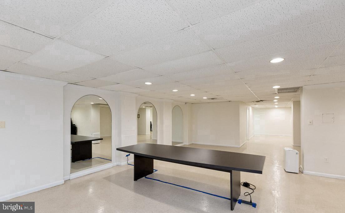 PARK PLACE - Residential