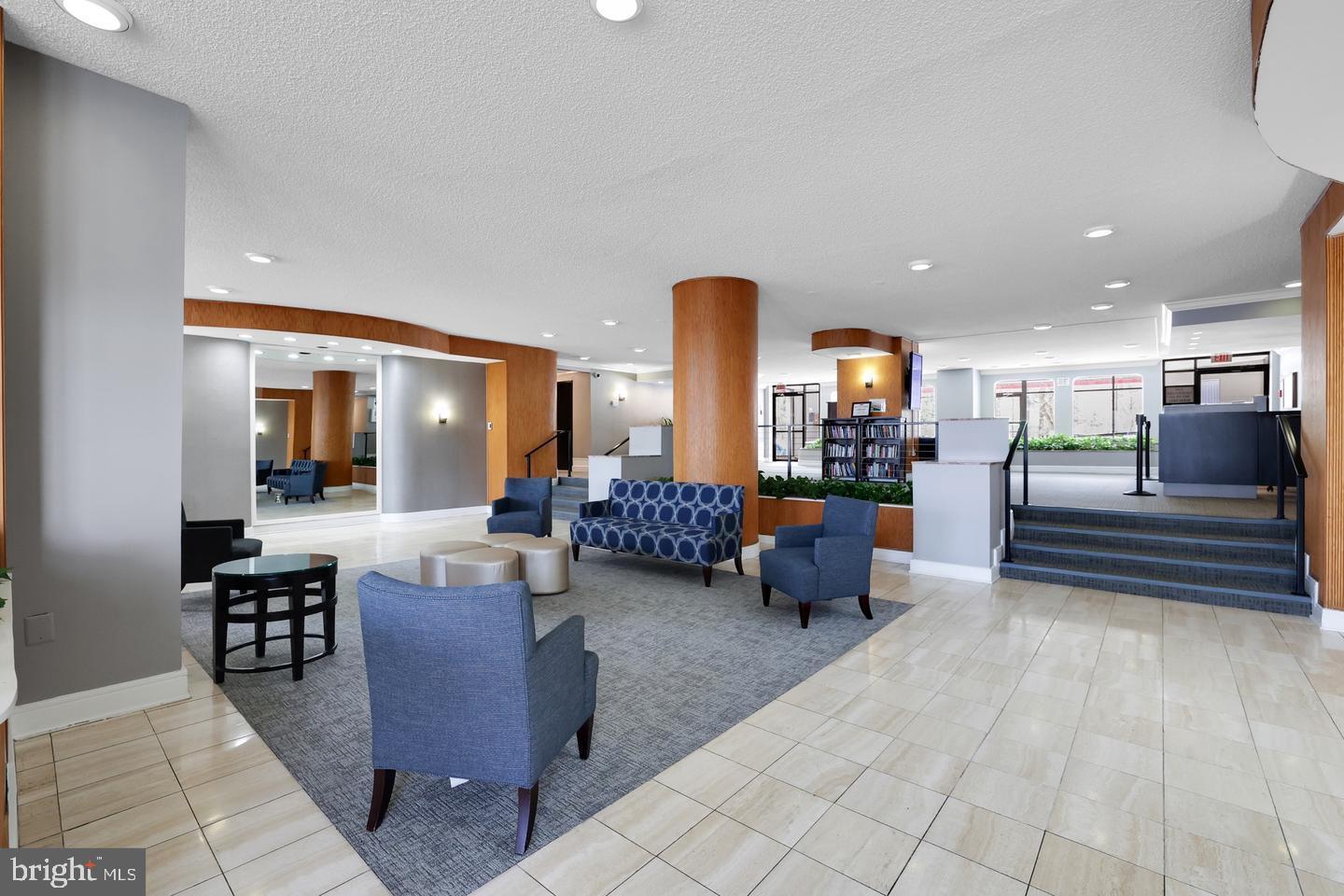 PARK PLACE - Residential