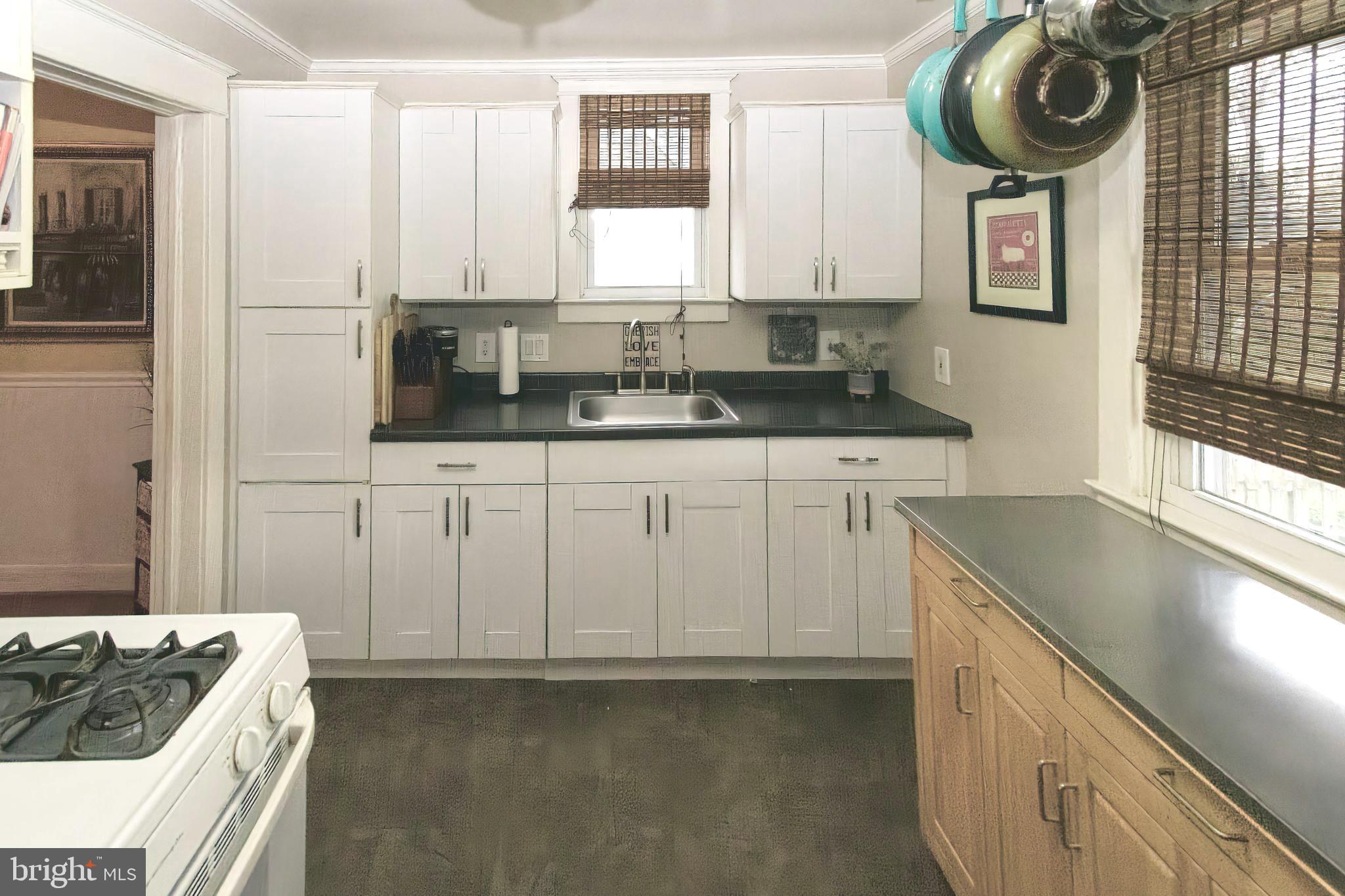 PARKVILLE - Residential