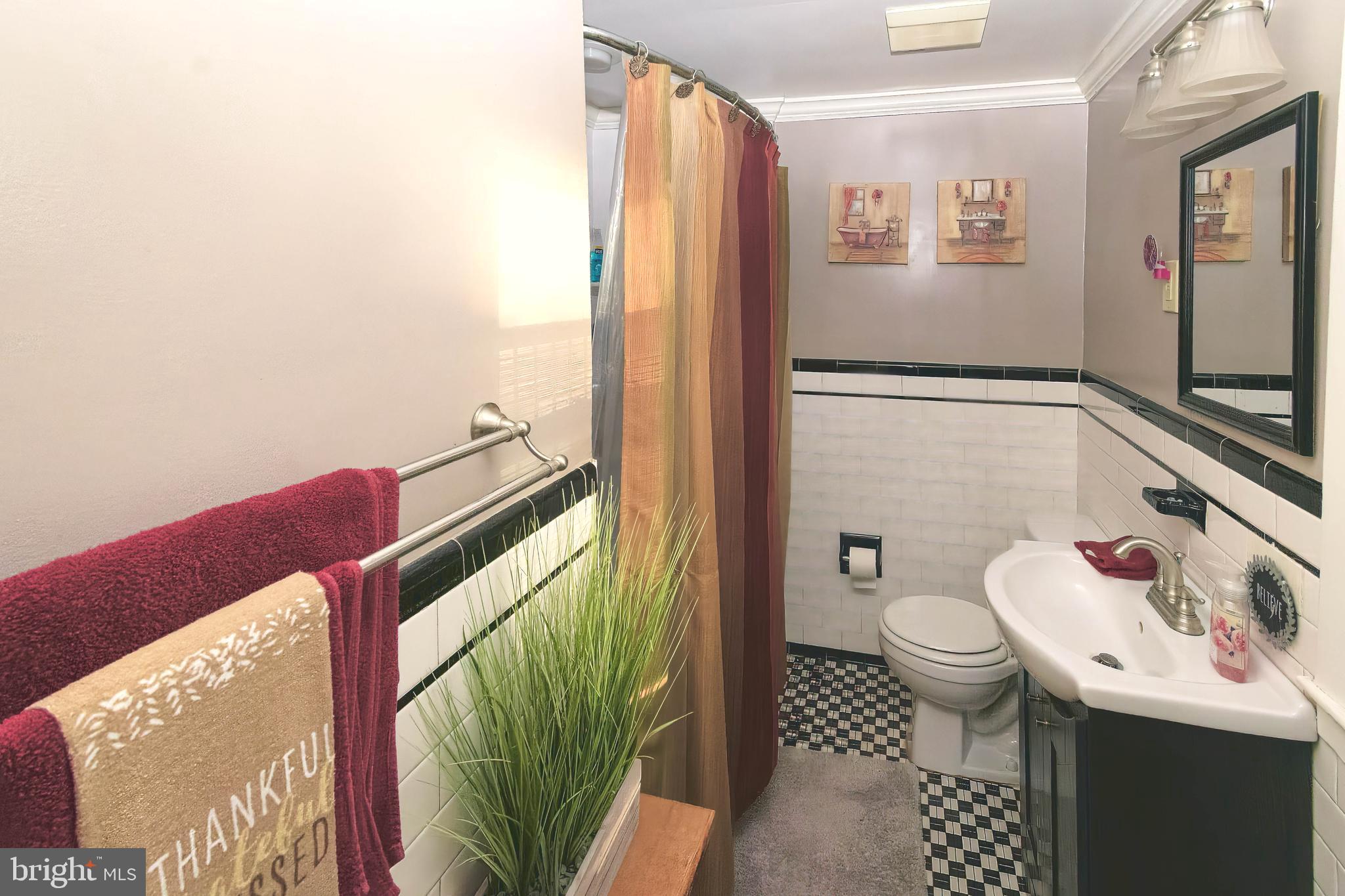 PARKVILLE - Residential