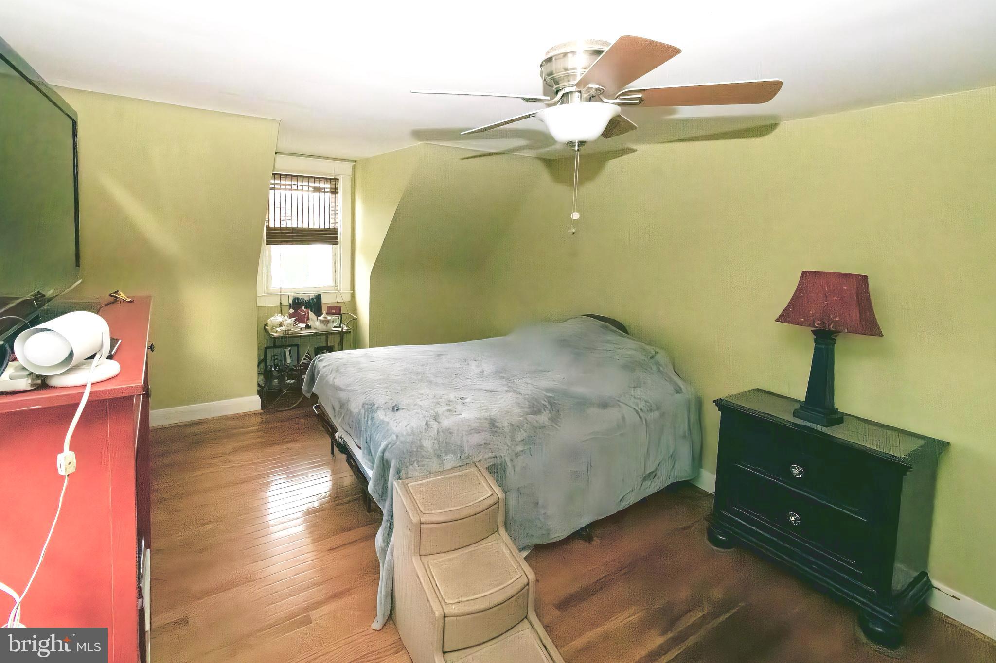 PARKVILLE - Residential