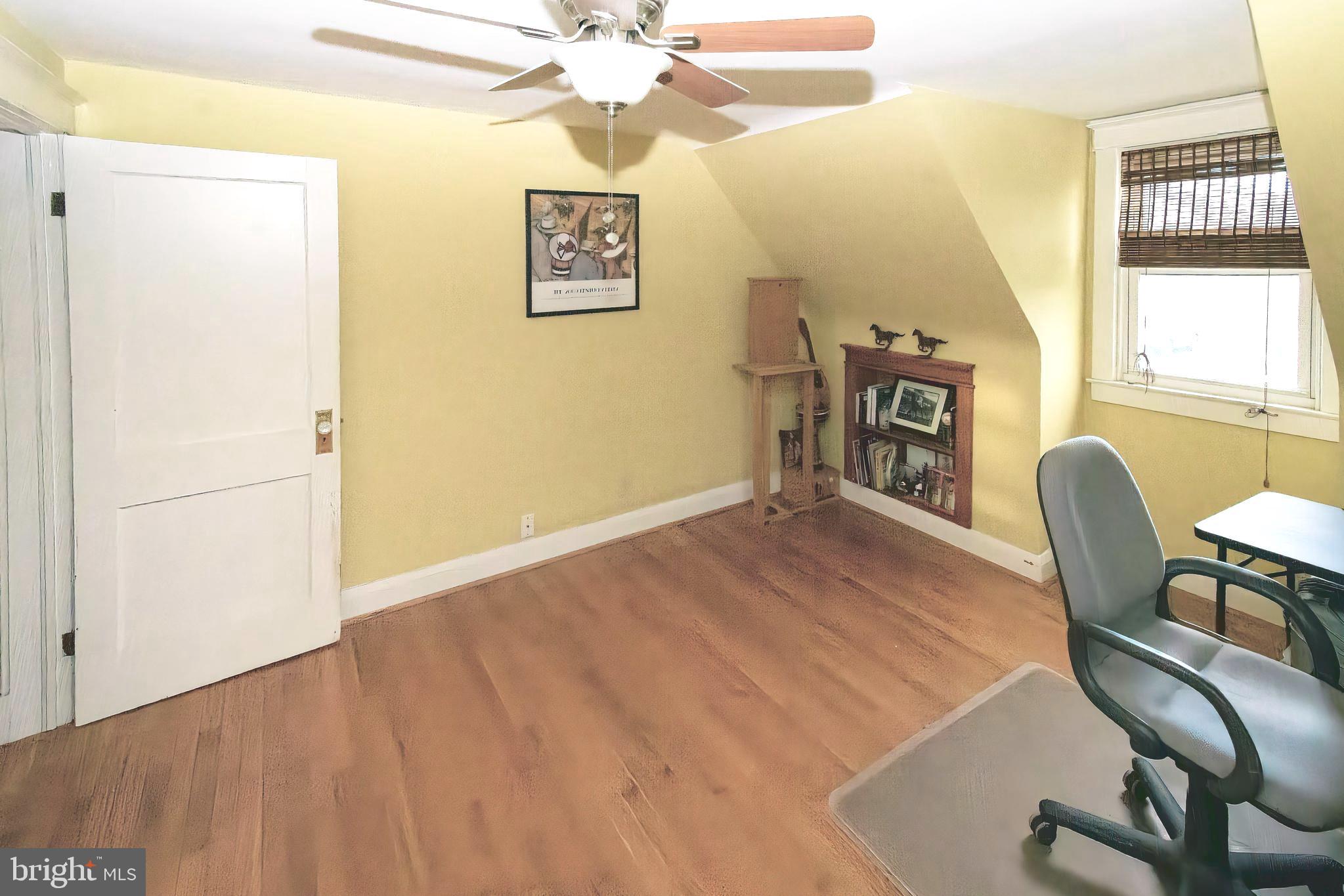 PARKVILLE - Residential