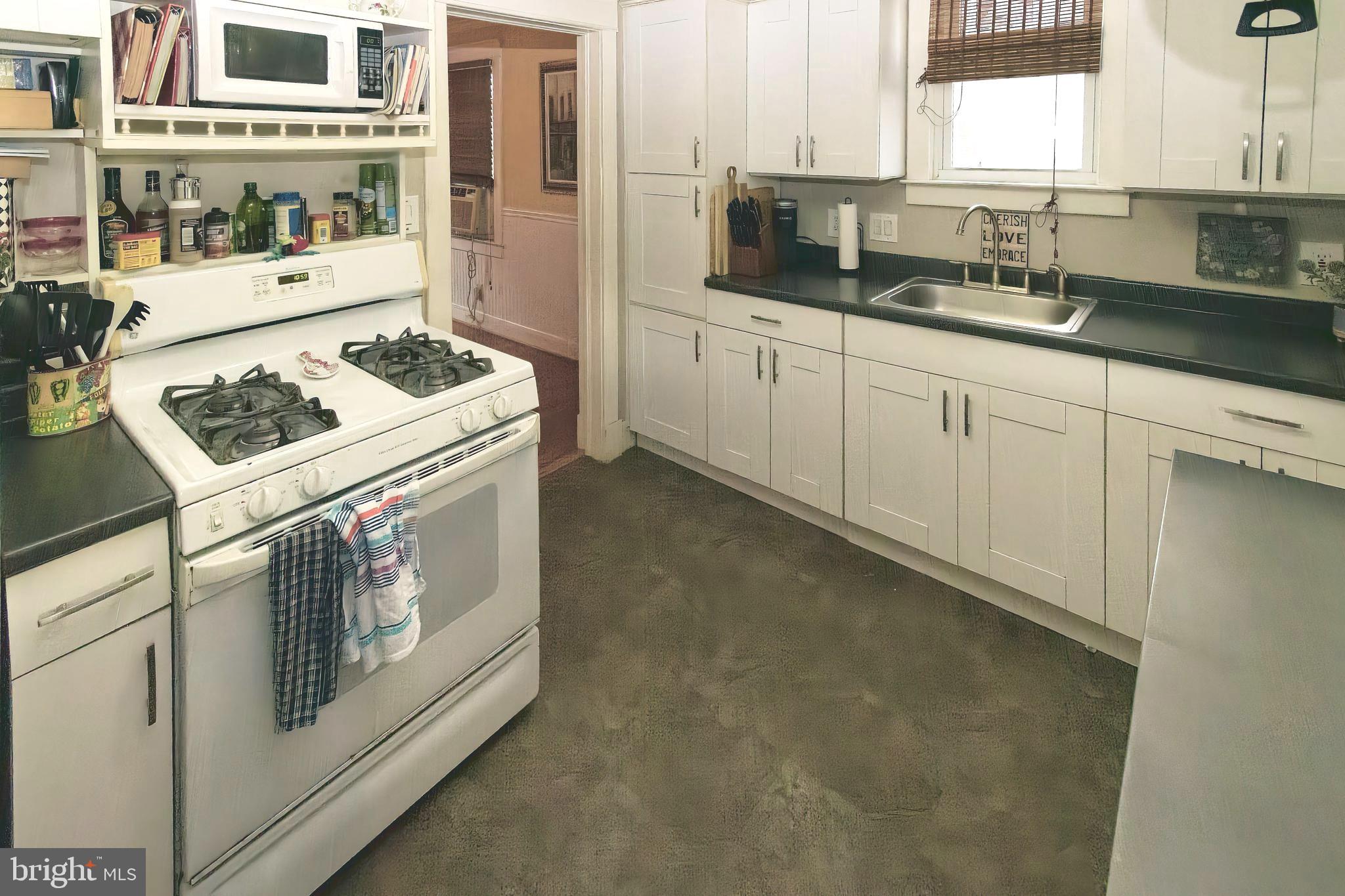 PARKVILLE - Residential