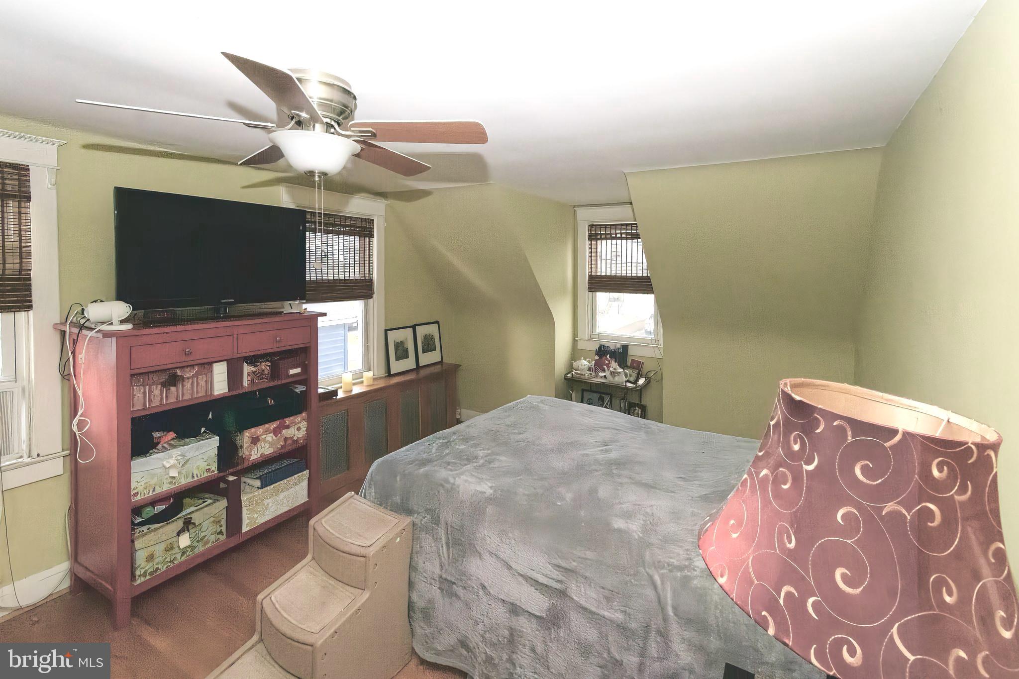 PARKVILLE - Residential