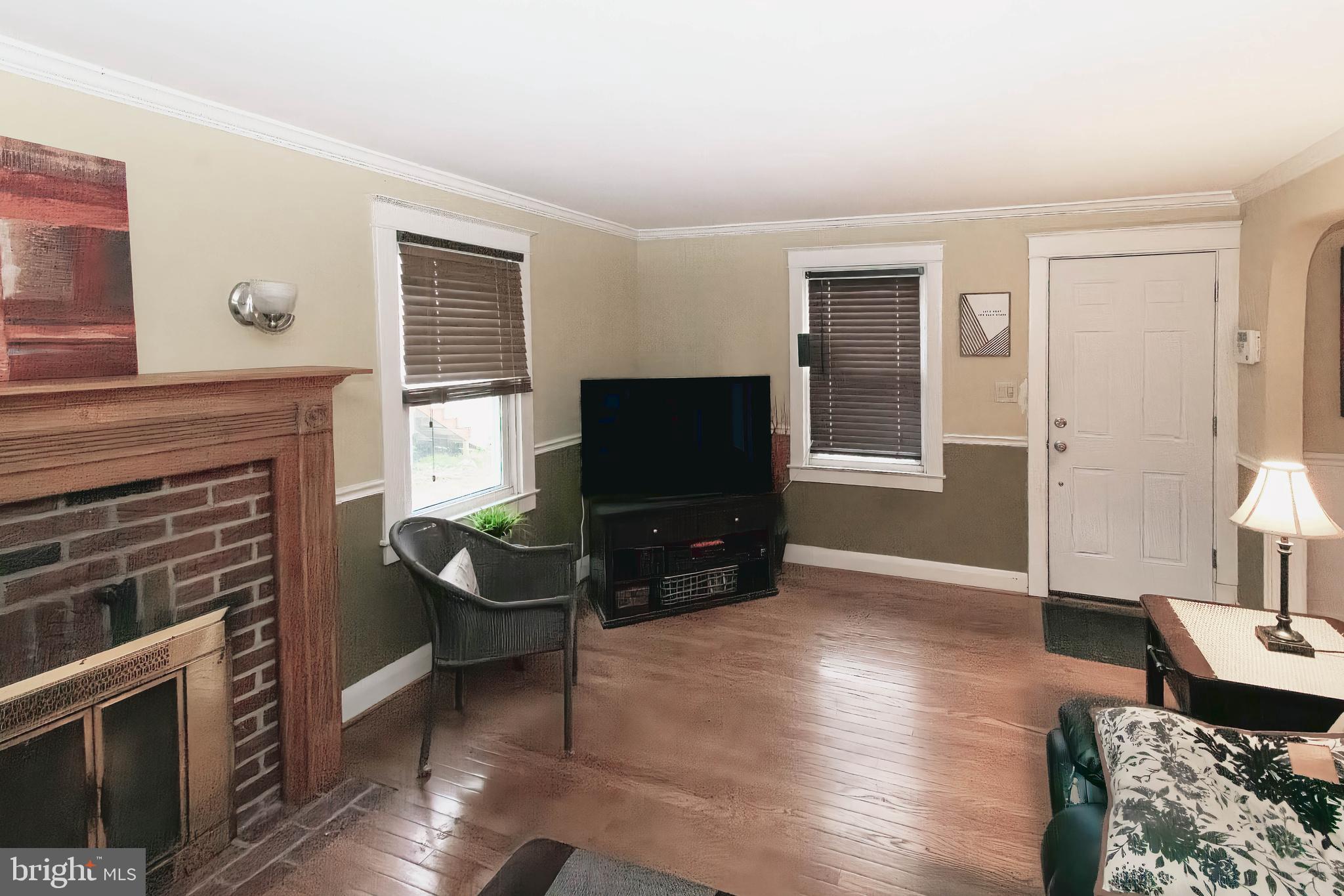 PARKVILLE - Residential