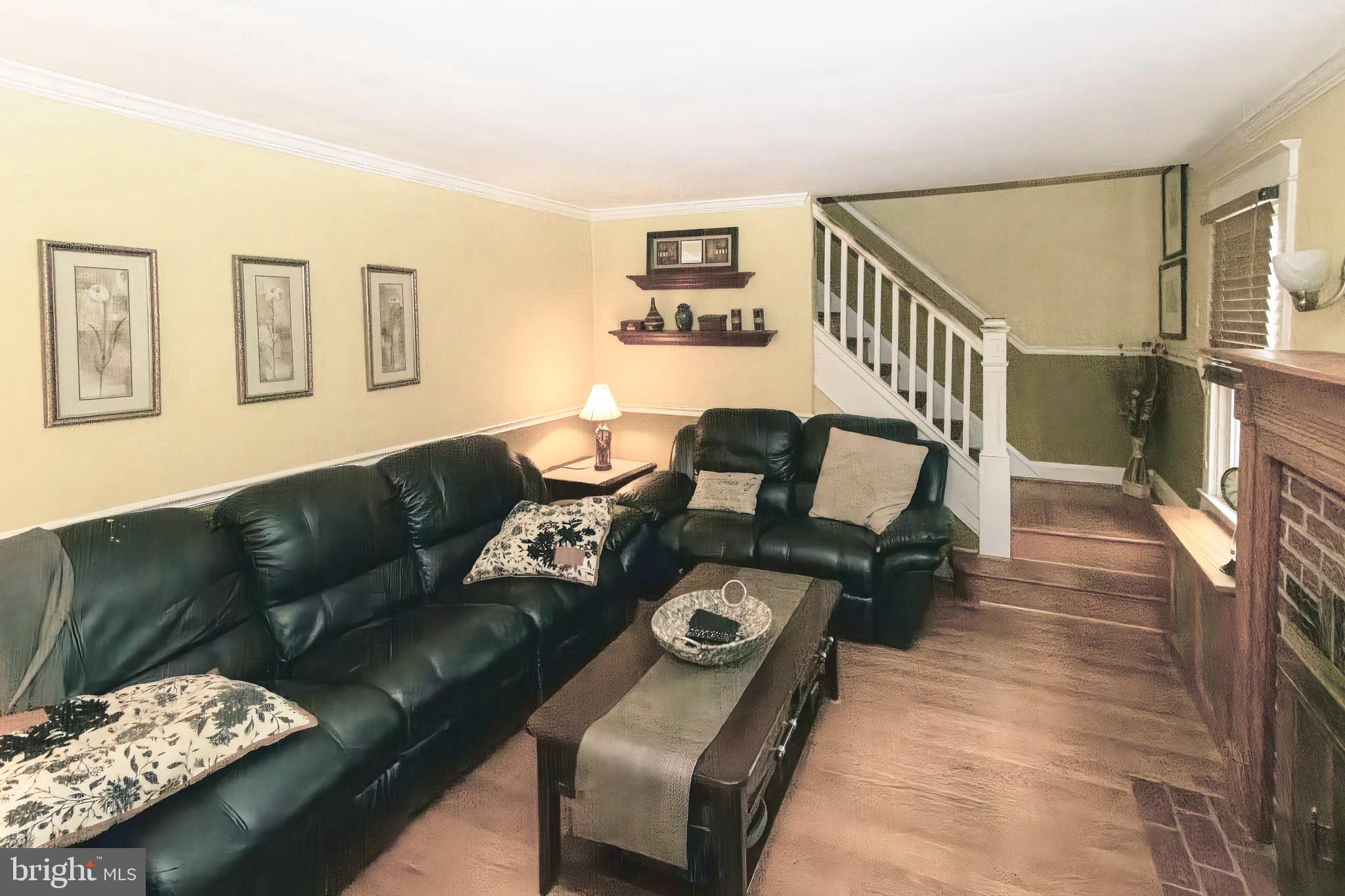 PARKVILLE - Residential