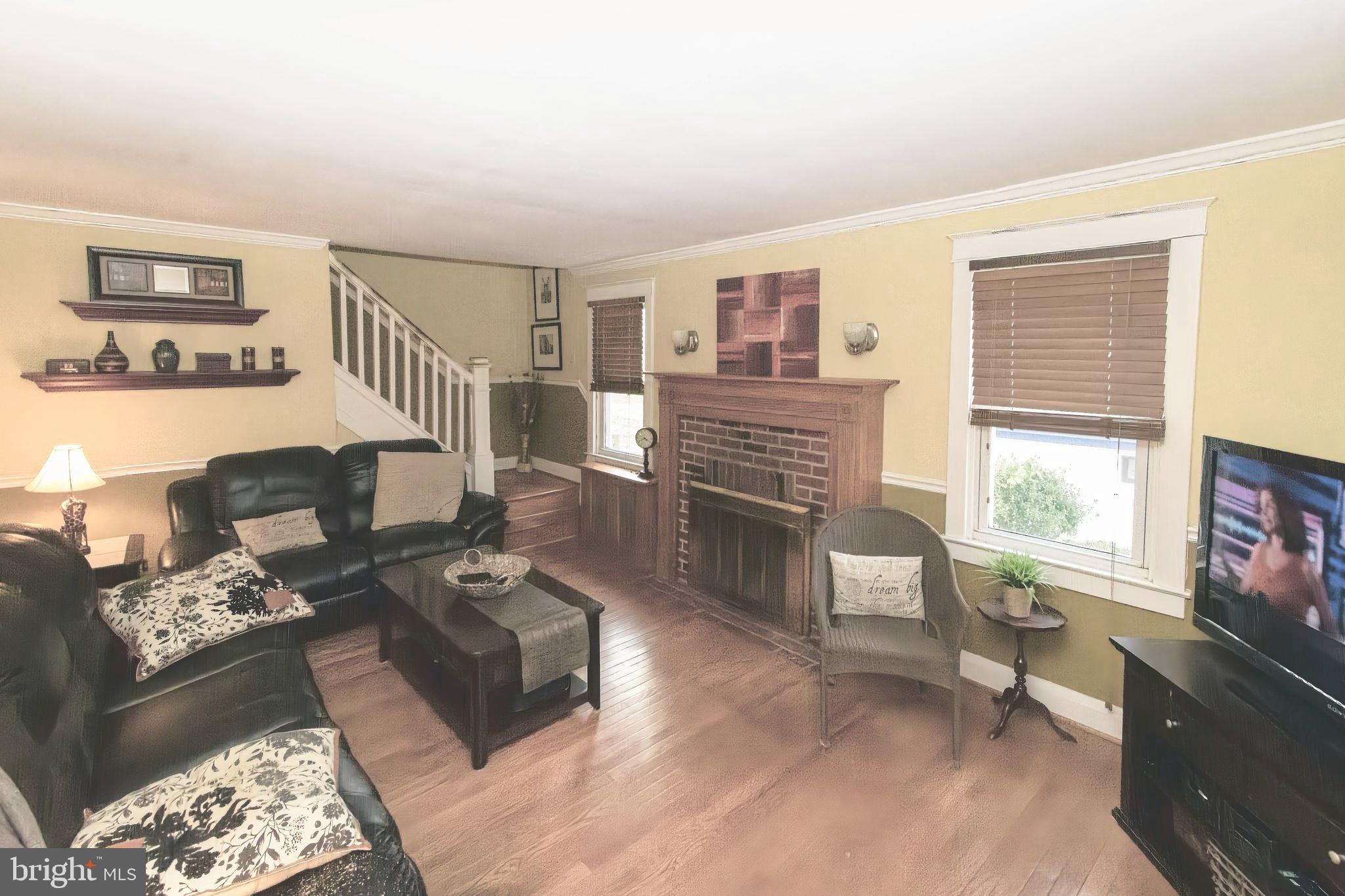 PARKVILLE - Residential