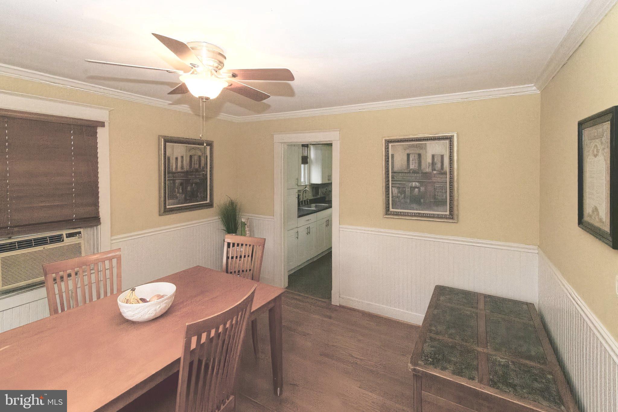 PARKVILLE - Residential