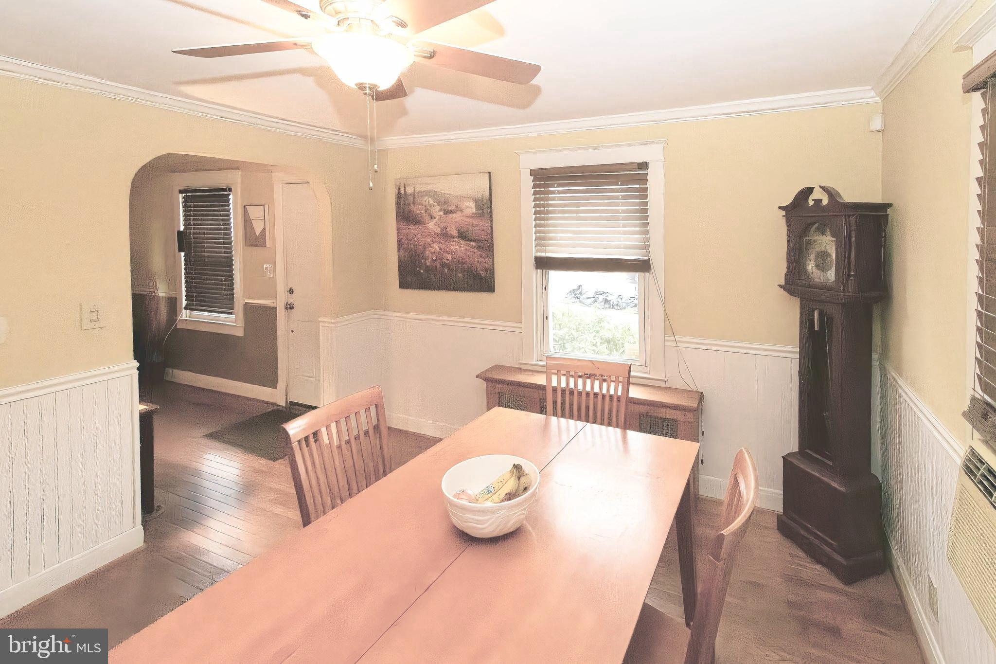 PARKVILLE - Residential