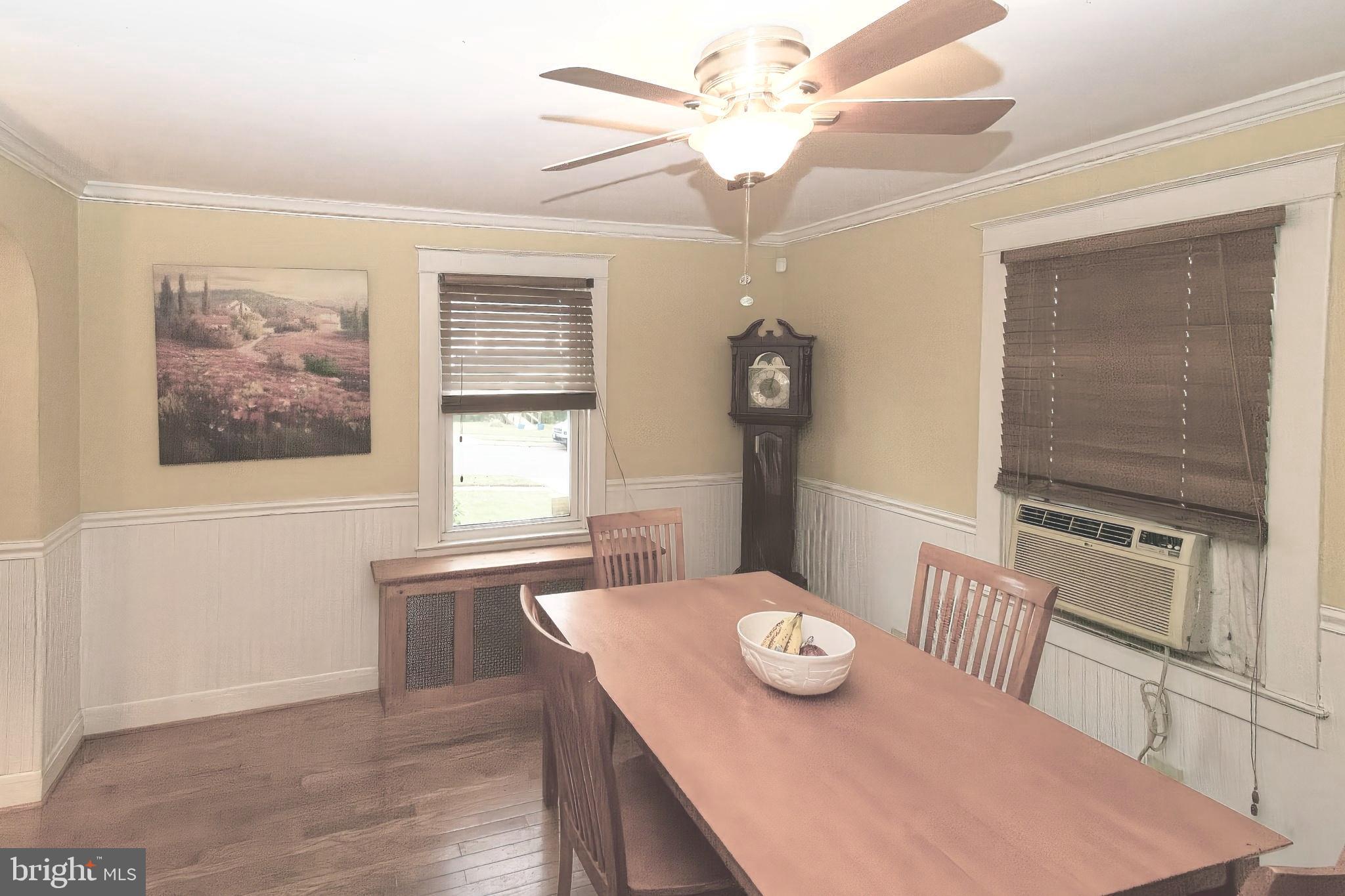 PARKVILLE - Residential