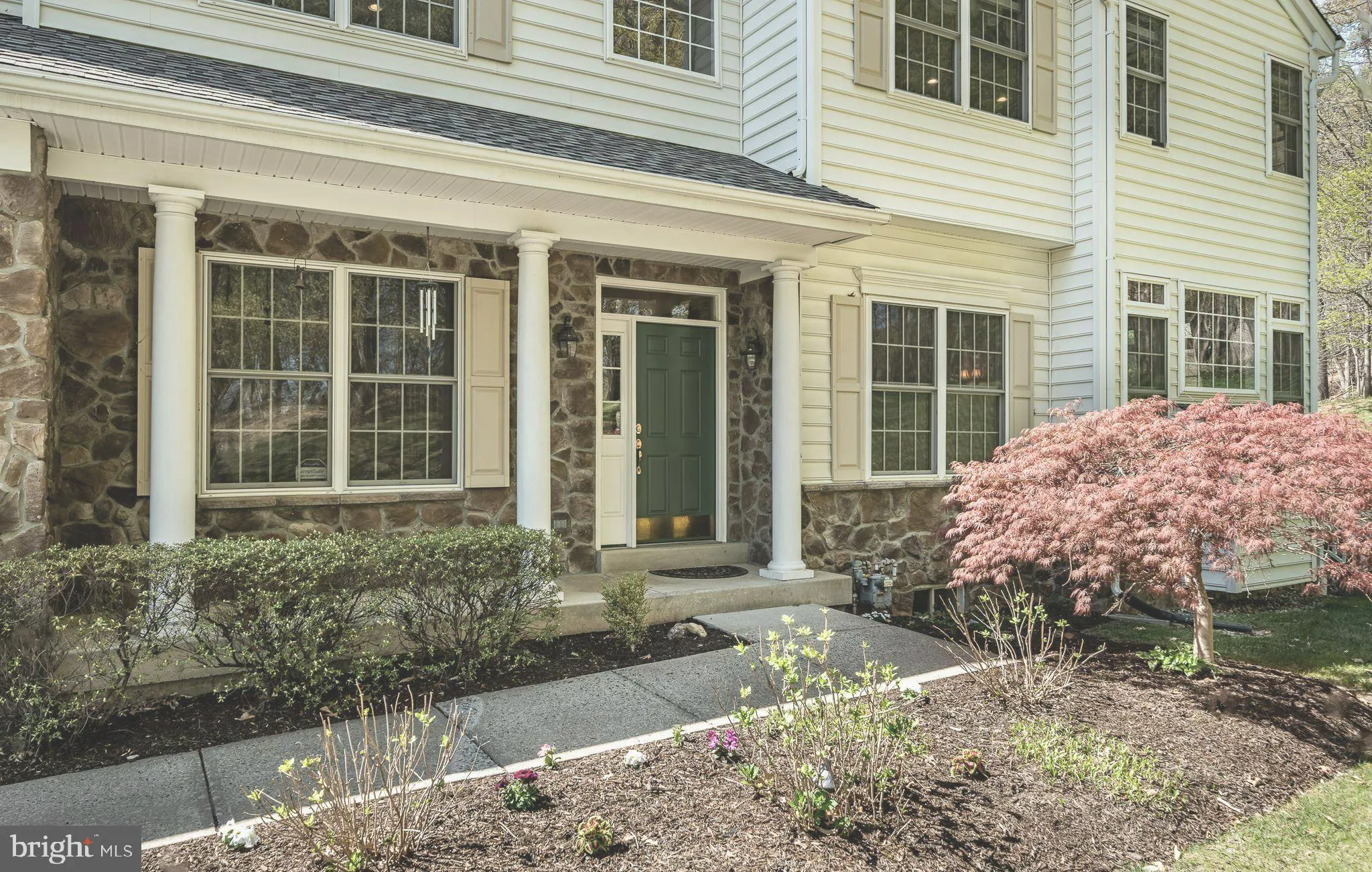 Exton, Pennsylvania 19341, United States, 3 Bedrooms Bedrooms, ,3 BathroomsBathrooms,Residential,Pending,116494