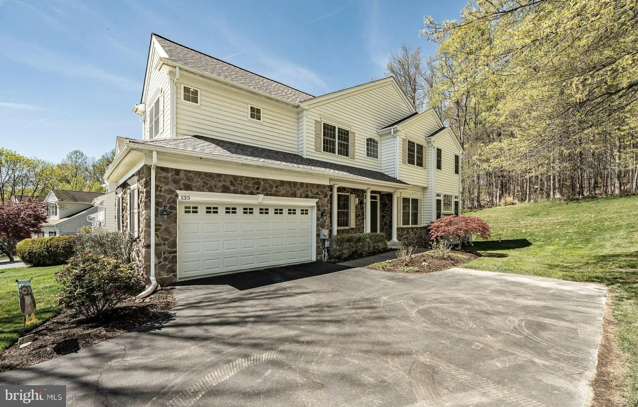 Exton, Pennsylvania 19341, United States, 3 Bedrooms Bedrooms, ,3 BathroomsBathrooms,Residential,Pending,116494