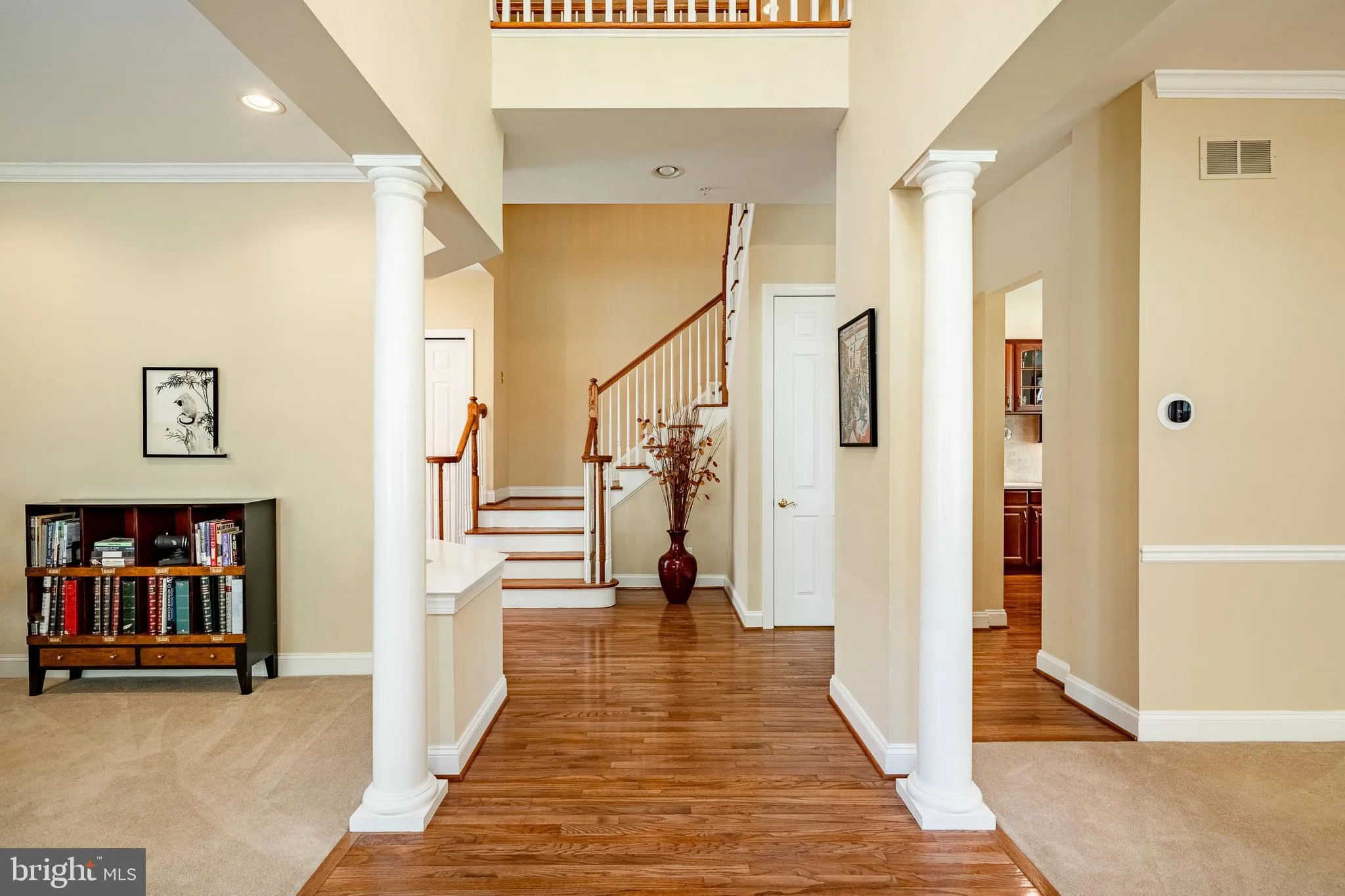 Exton, Pennsylvania 19341, United States, 3 Bedrooms Bedrooms, ,3 BathroomsBathrooms,Residential,Pending,116494