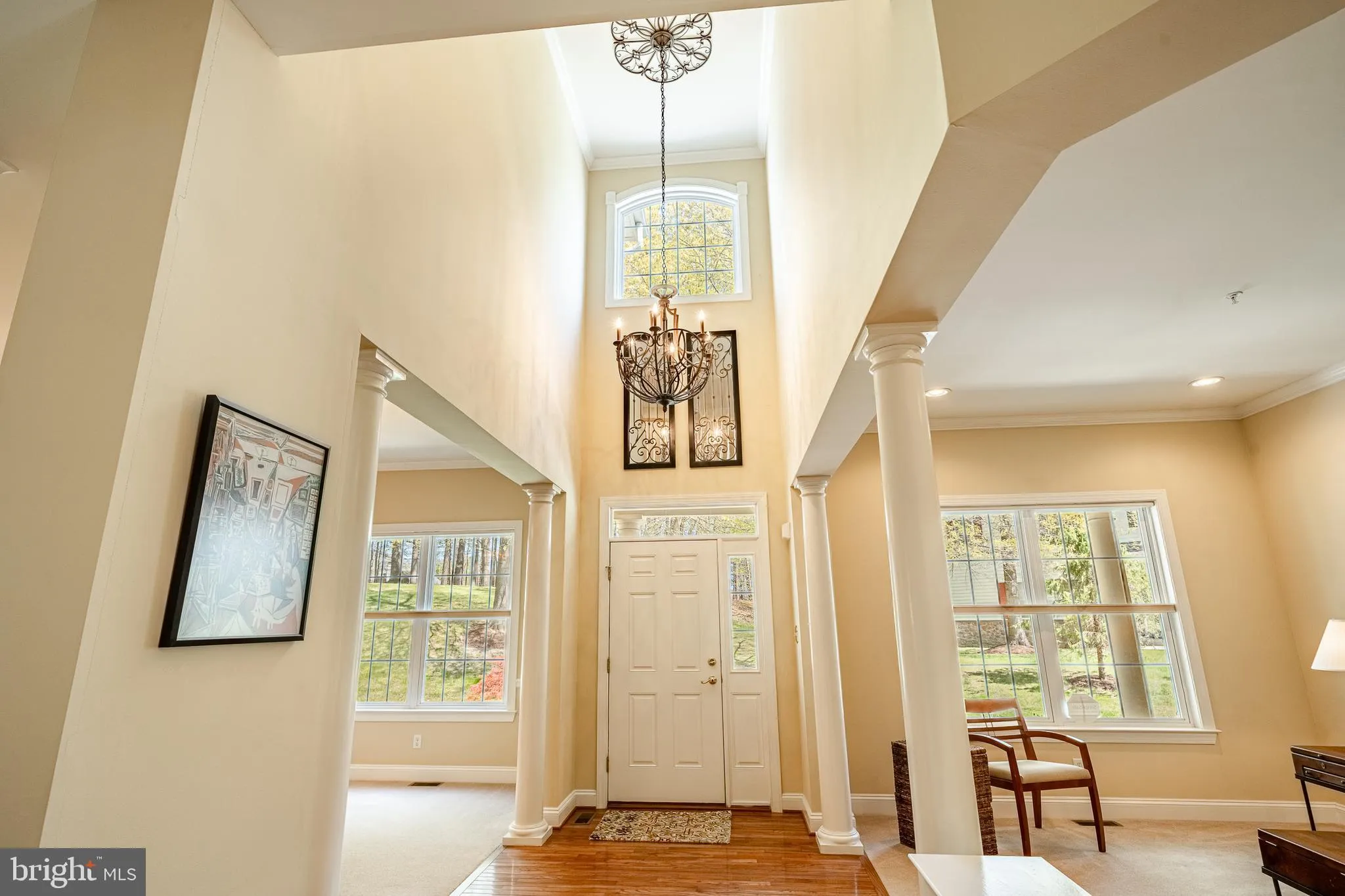 Exton, Pennsylvania 19341, United States, 3 Bedrooms Bedrooms, ,3 BathroomsBathrooms,Residential,Pending,116494