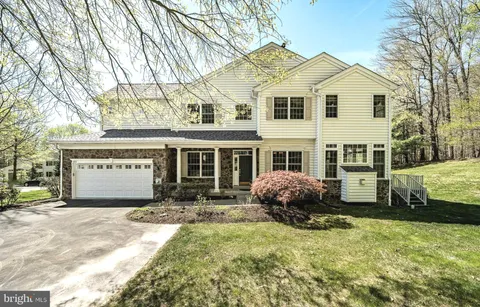 135 Whiteland Hills Circle Unit 33, Exton, PA 19341 - MLS#: PACT2096458