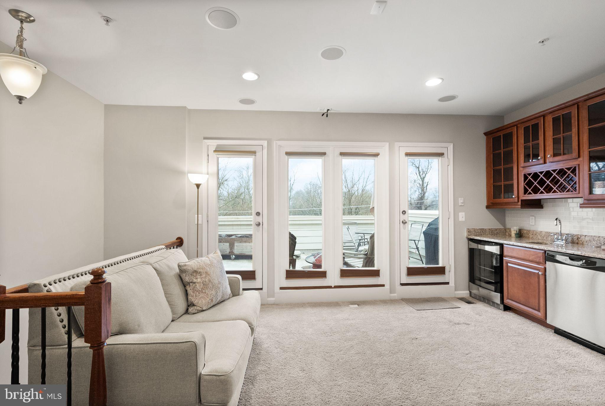 POTOMAC OVERLOOK CONDO - Residential