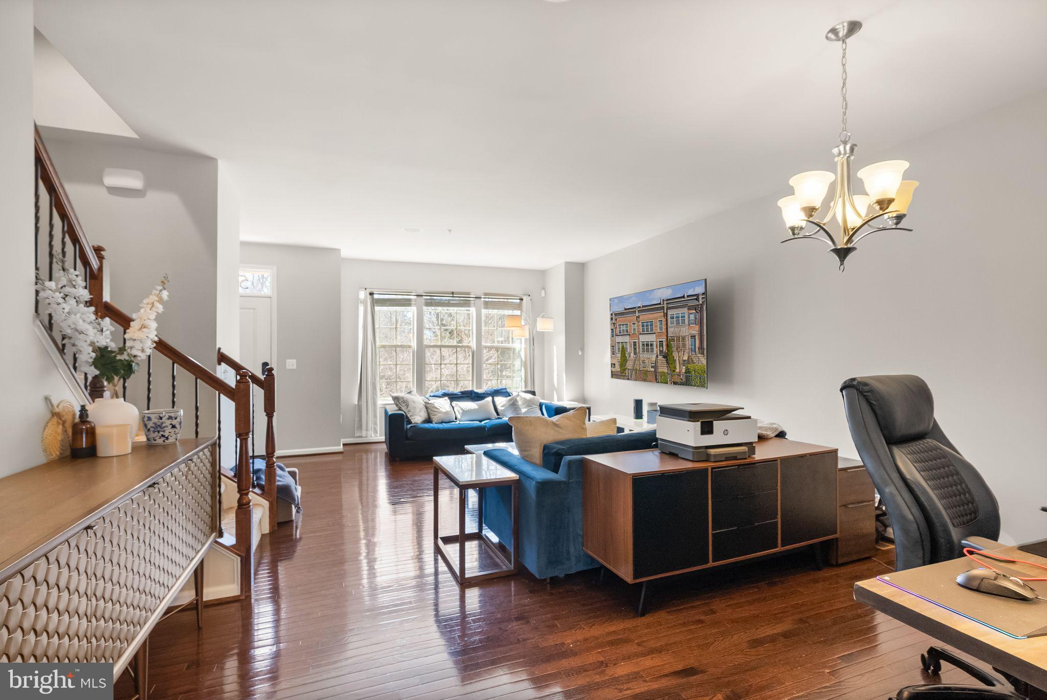 POTOMAC OVERLOOK CONDO - Residential