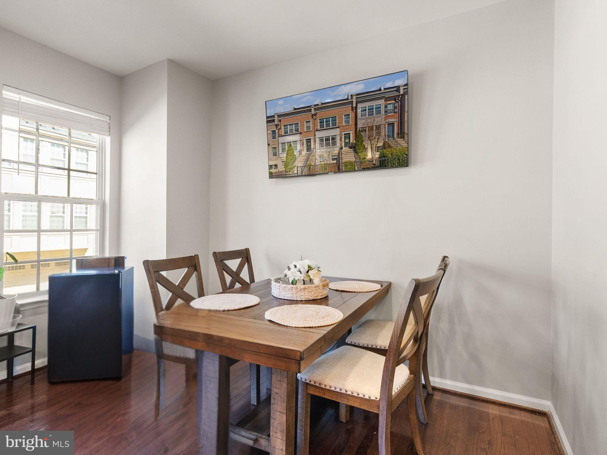 POTOMAC OVERLOOK CONDO - Residential