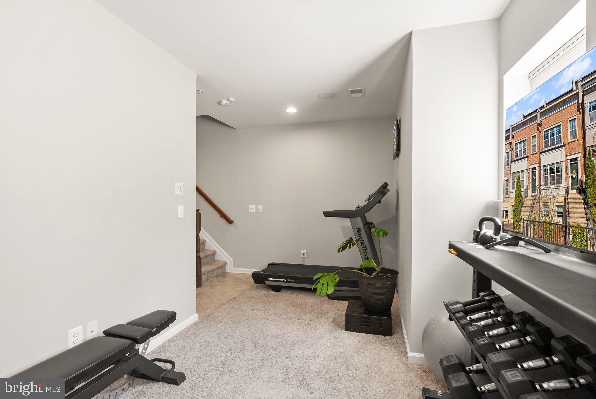 POTOMAC OVERLOOK CONDO - Residential