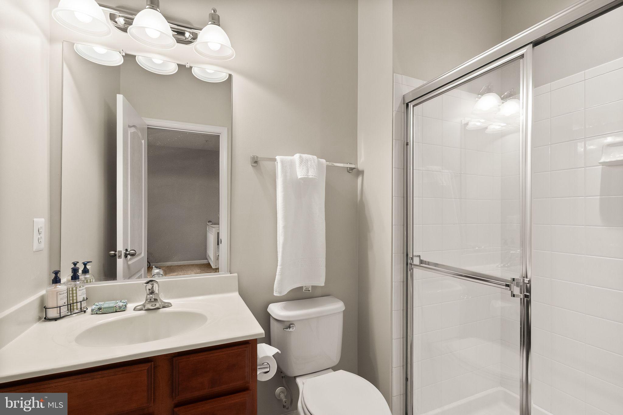 POTOMAC OVERLOOK CONDO - Residential