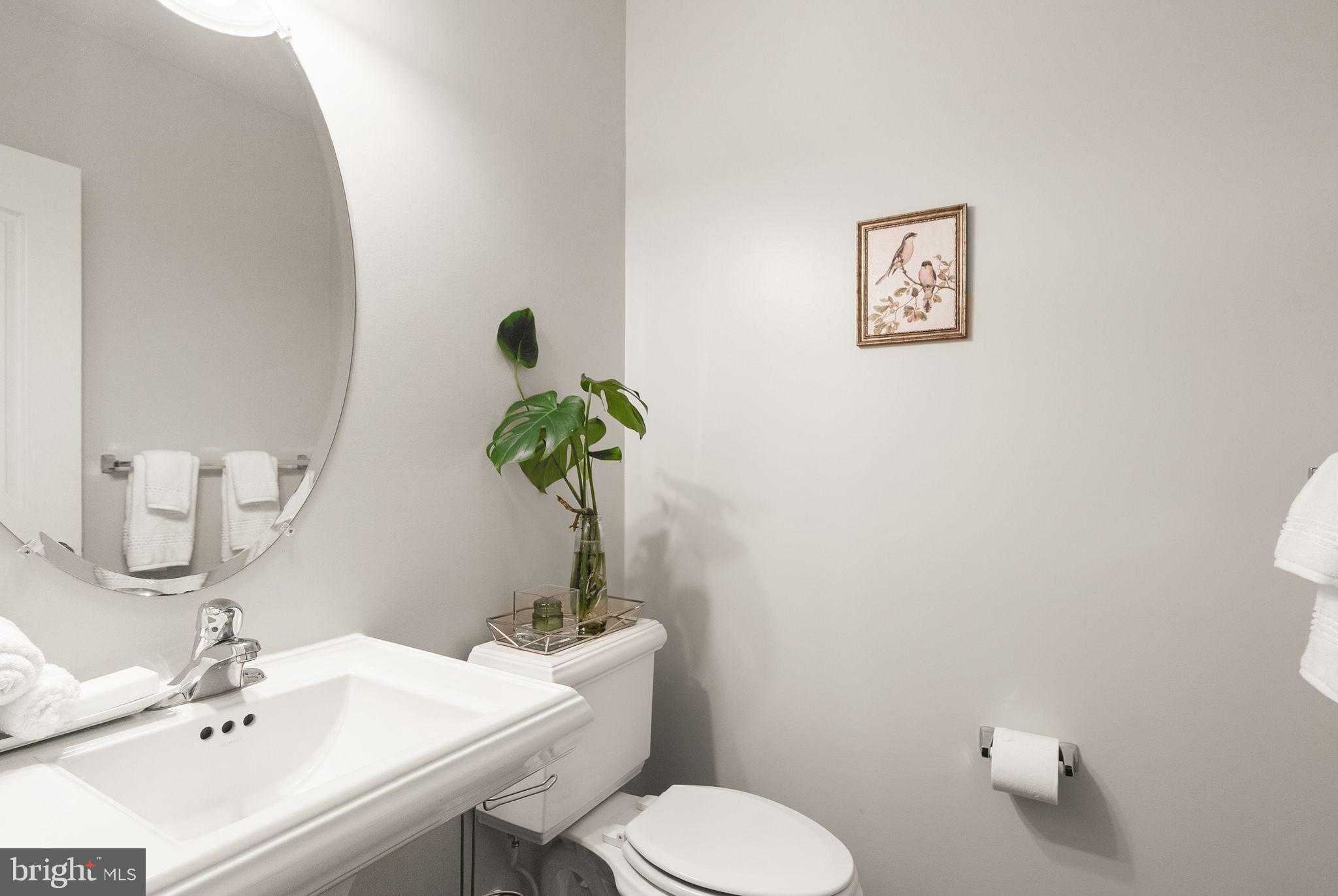 POTOMAC OVERLOOK CONDO - Residential