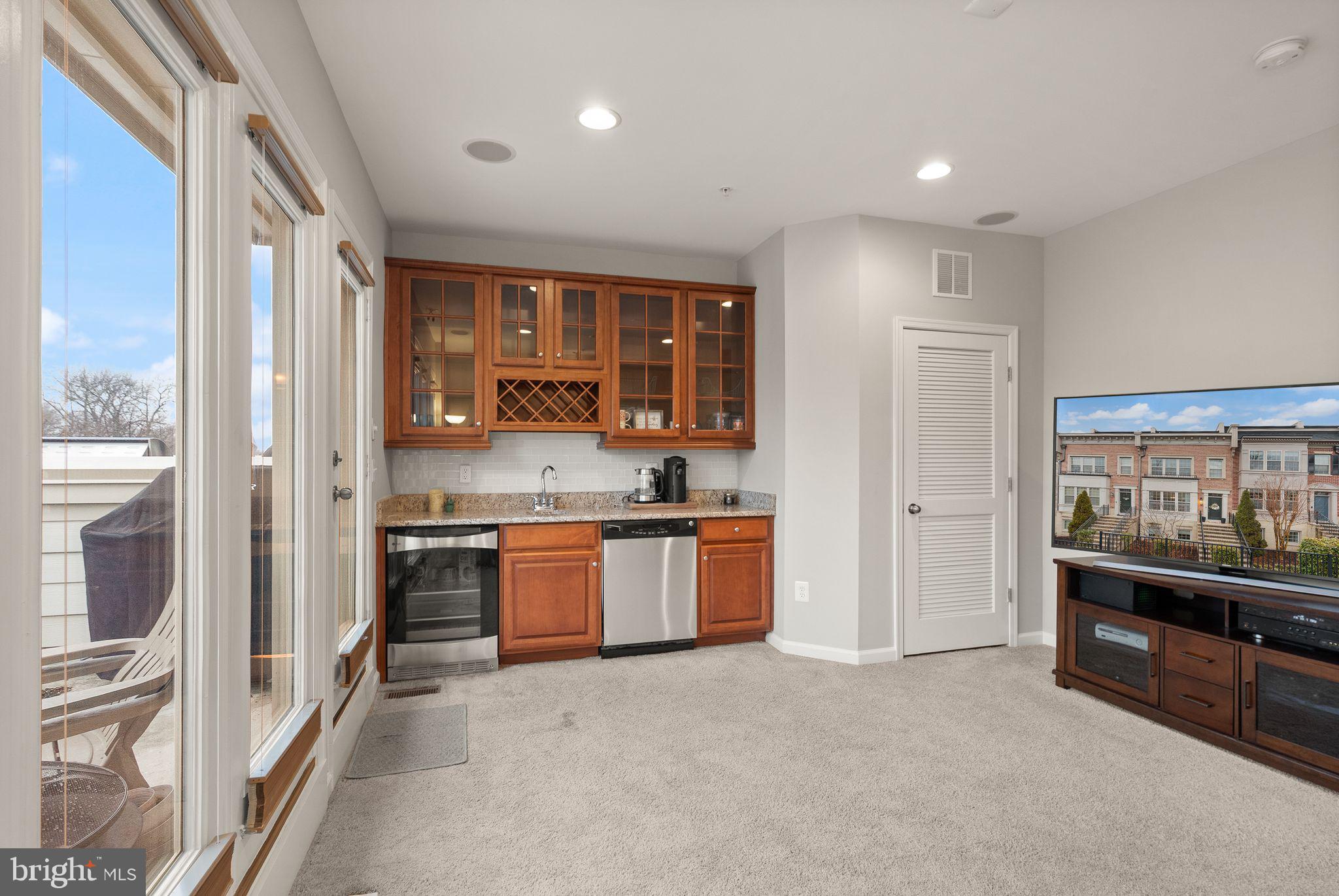 POTOMAC OVERLOOK CONDO - Residential