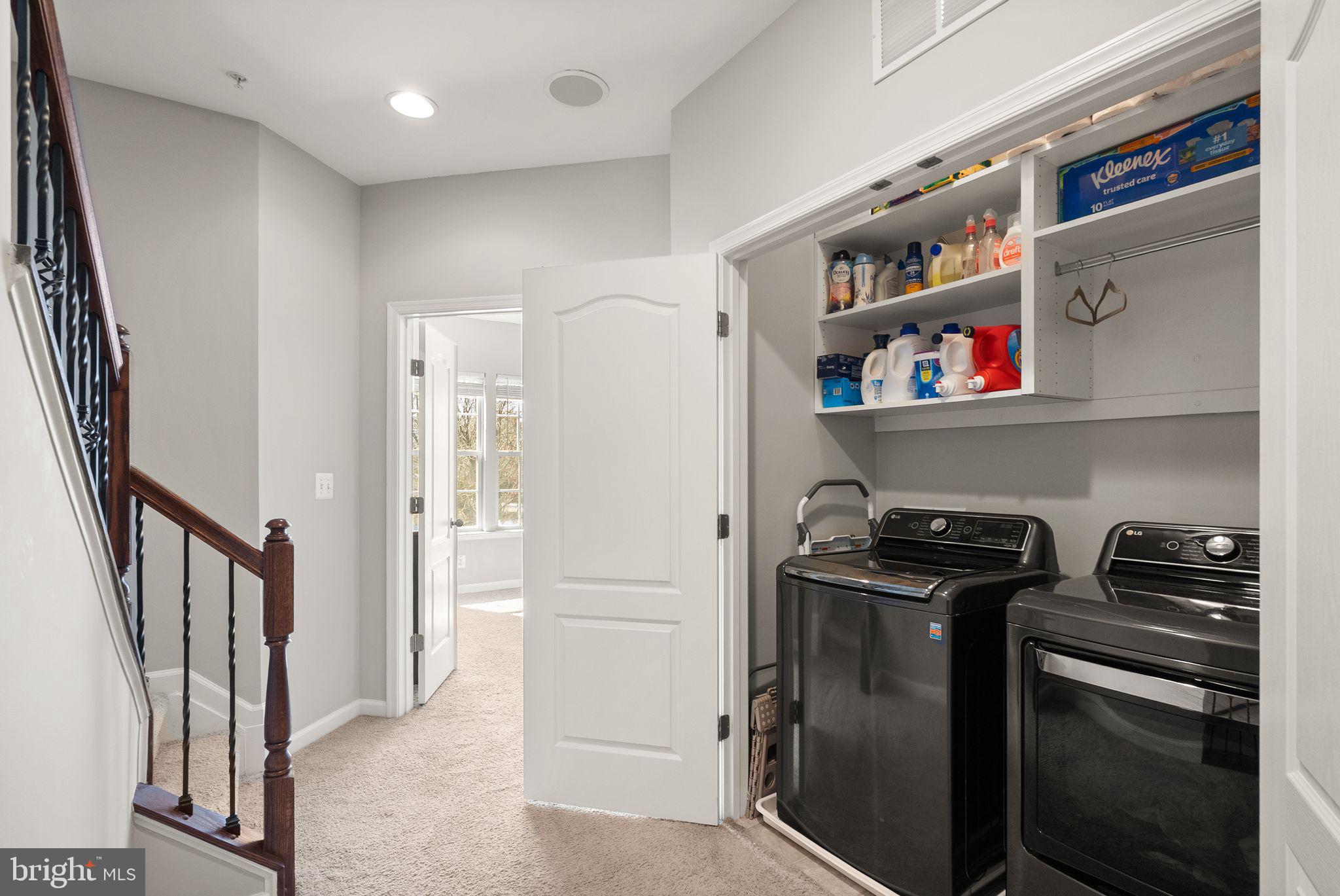 POTOMAC OVERLOOK CONDO - Residential
